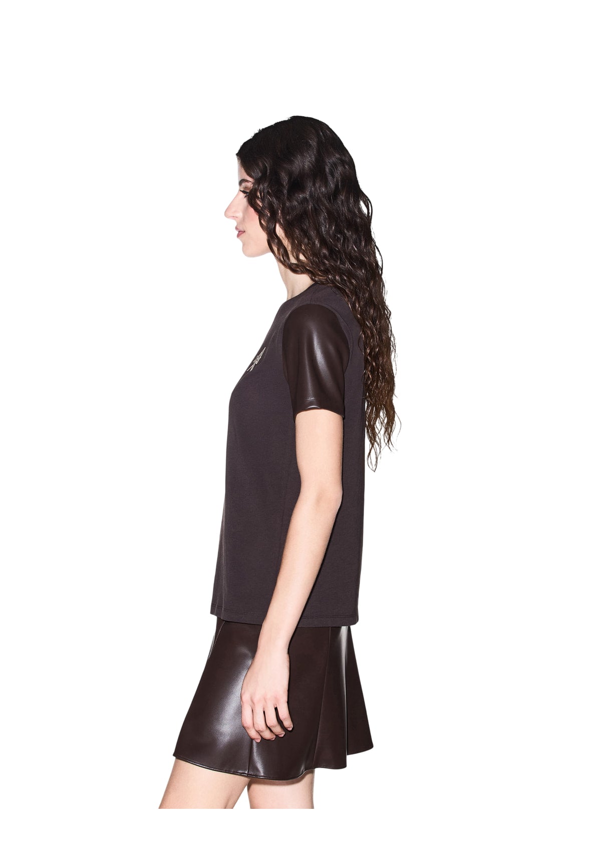 T-Shirt e Polo Antagonist
