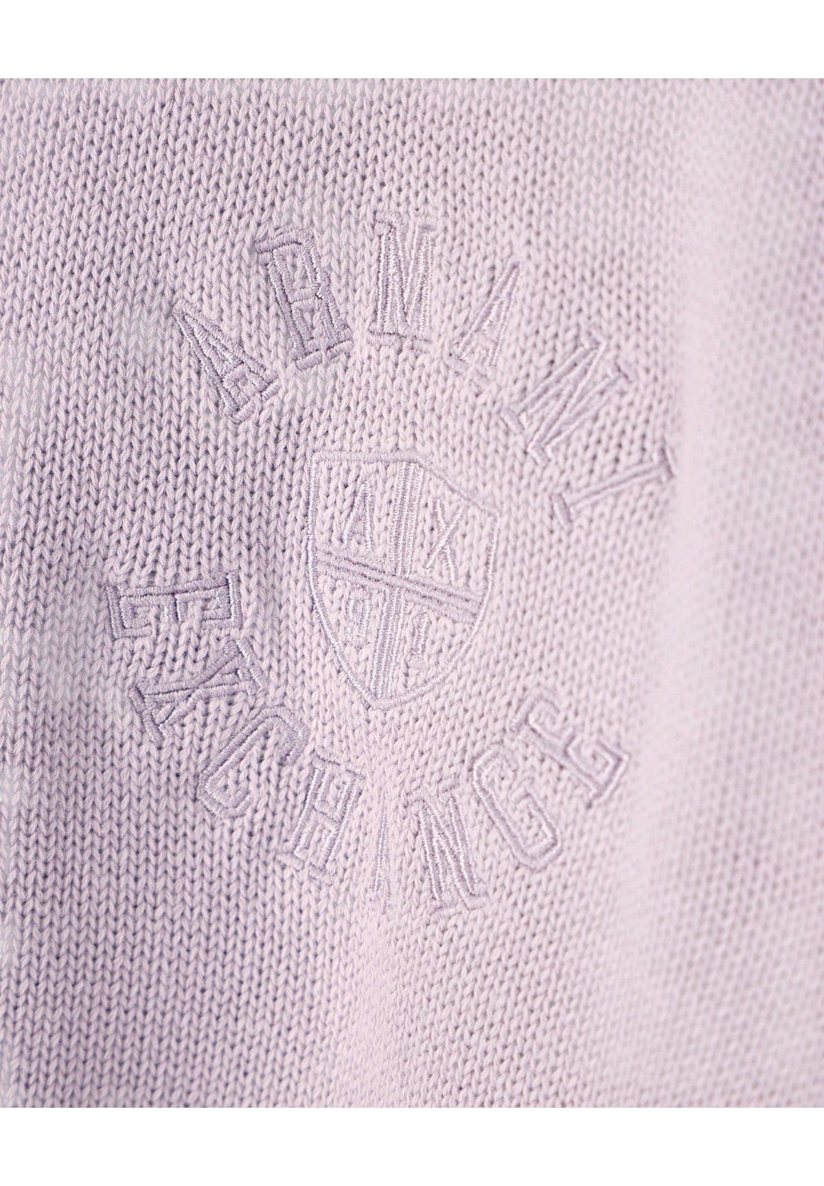 Maglione con Scollo a V XW002879 Ballet
