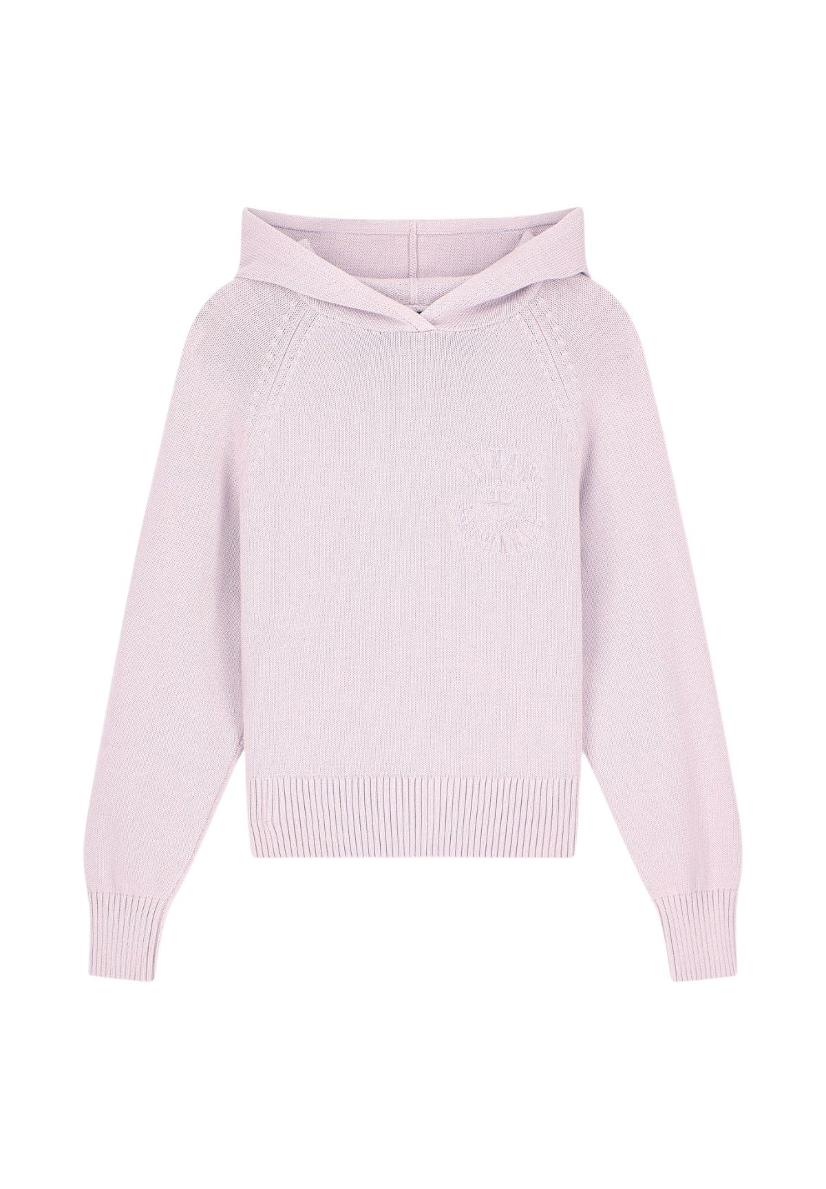 Maglione con Scollo a V XW002879 Ballet