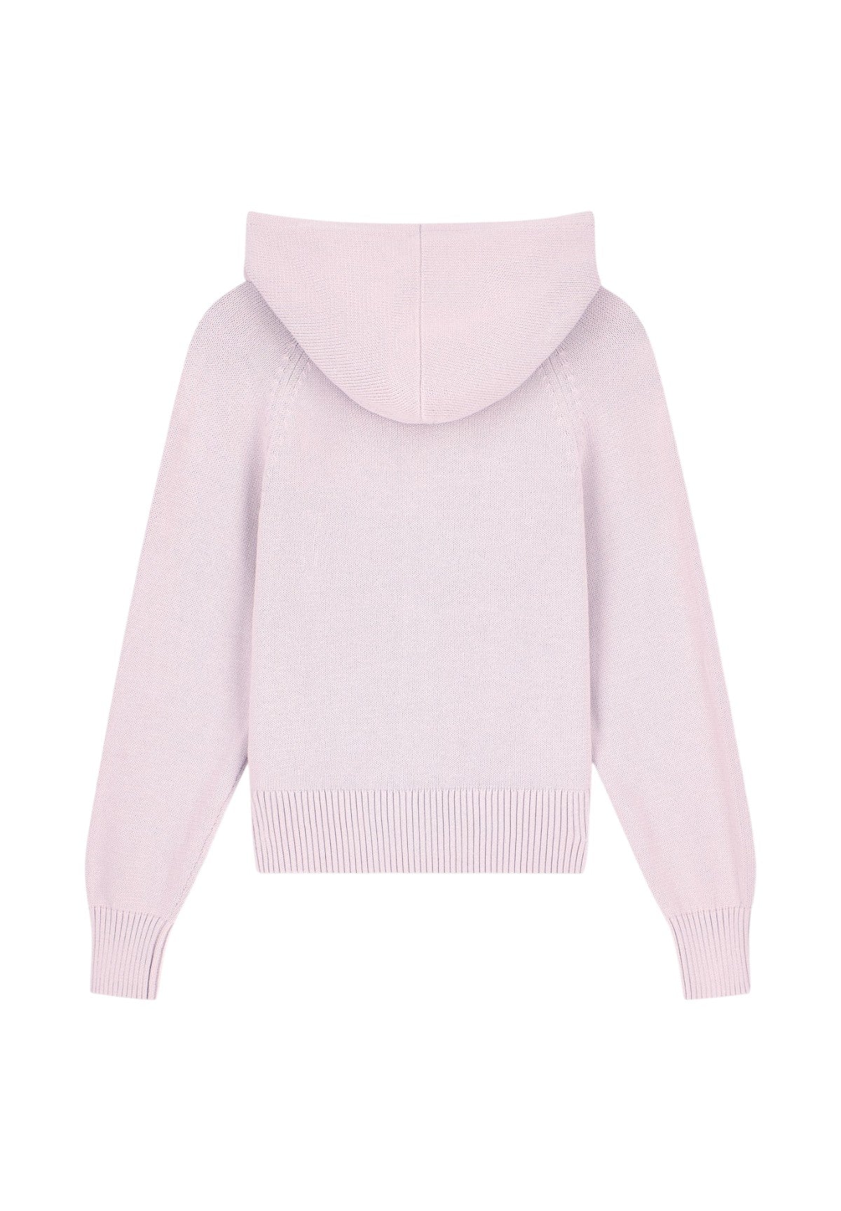 Maglione con Scollo a V XW002879 Ballet