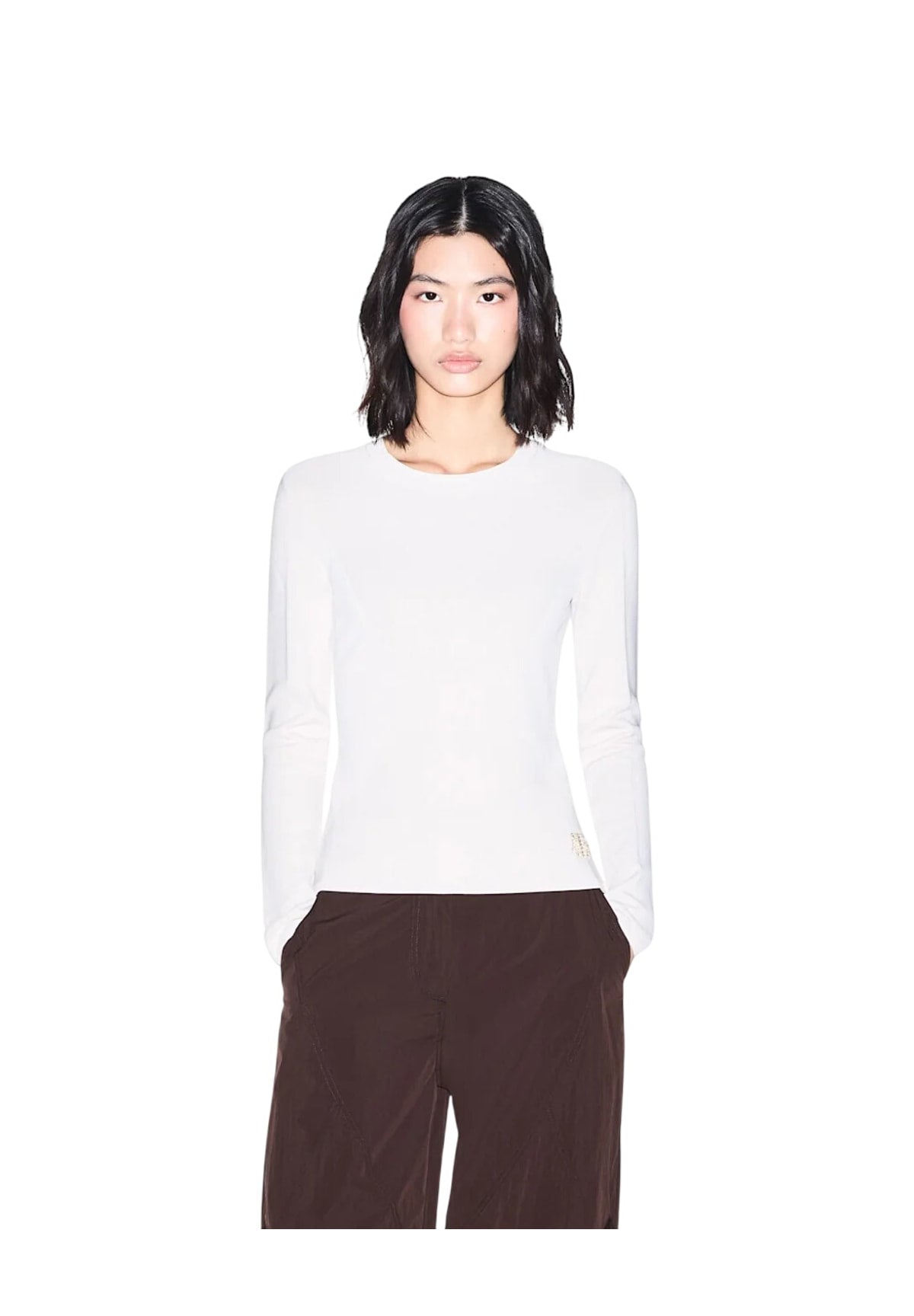 Maglione Girocollo XW002881 Repertoire