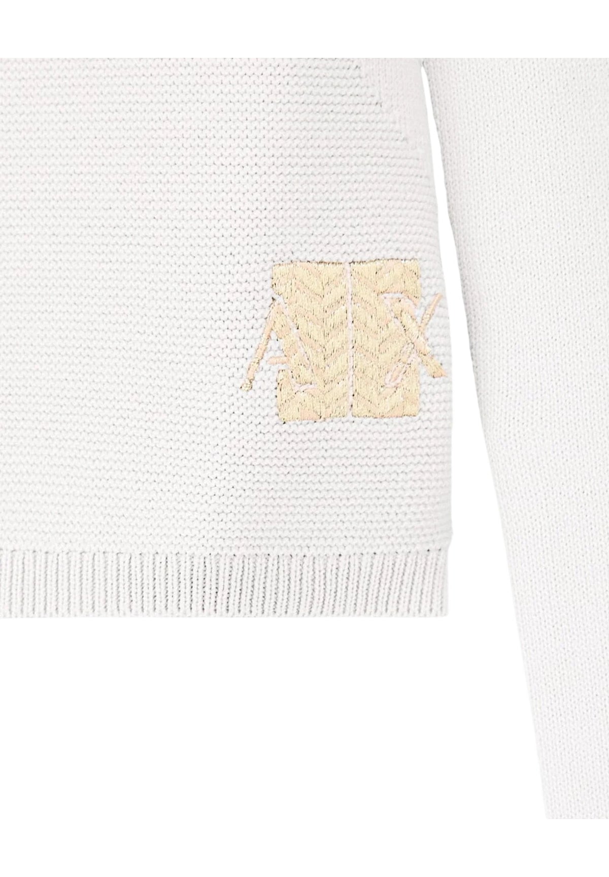 Maglione Girocollo XW002881 Repertoire