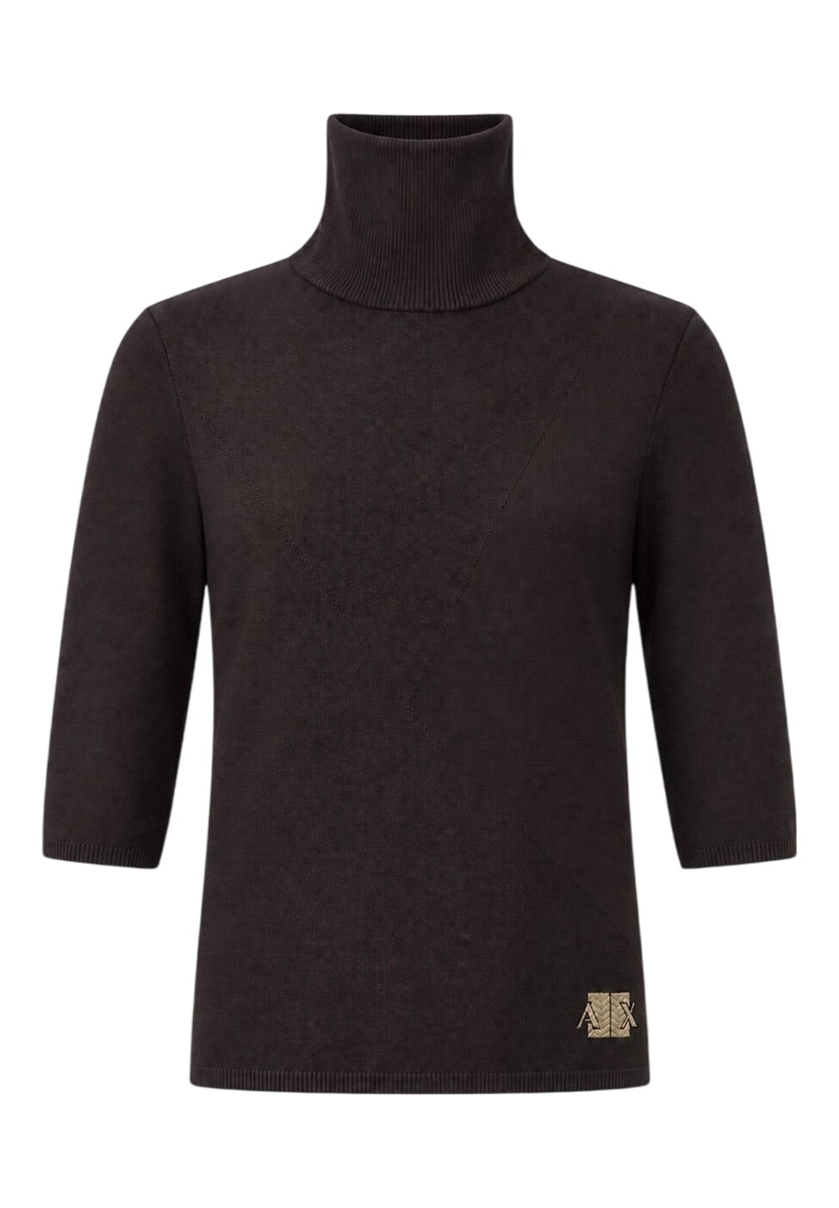 Maglione Collo Alto XW002882 Antagonist