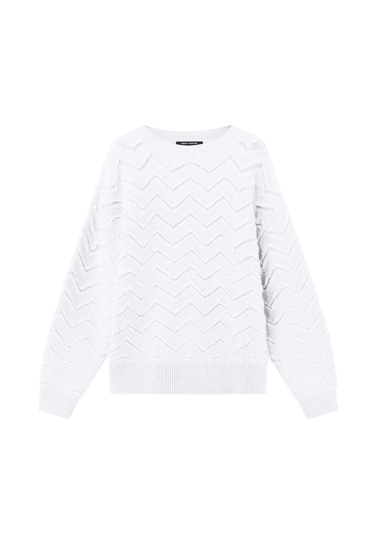 Maglione Girocollo XW002888 Repertoire