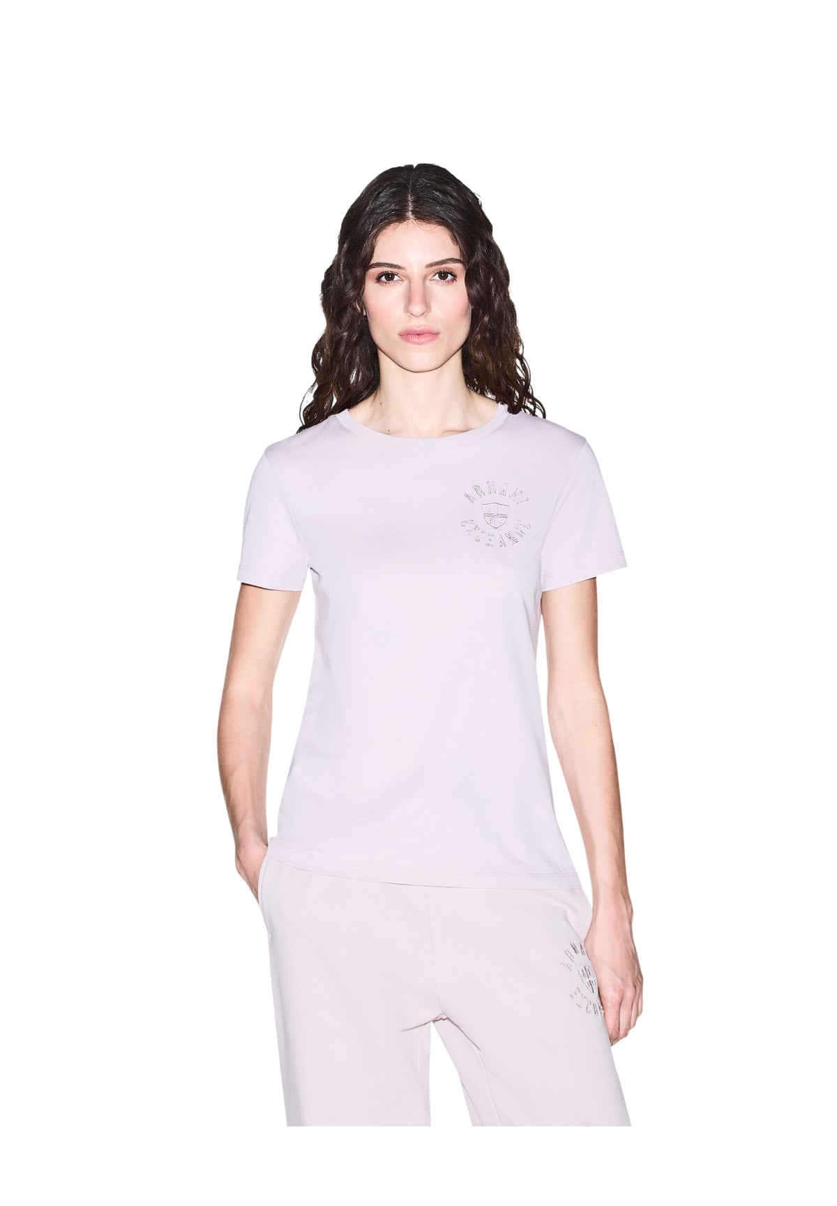 T-Shirt e Polo Ballet