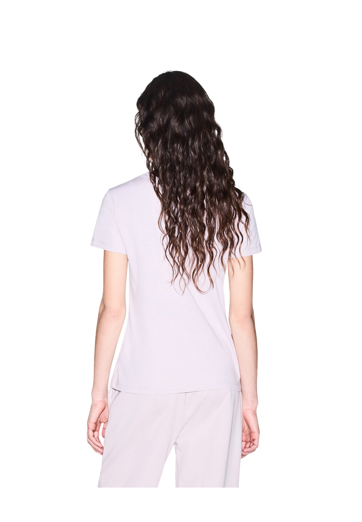 T-Shirt e Polo Ballet