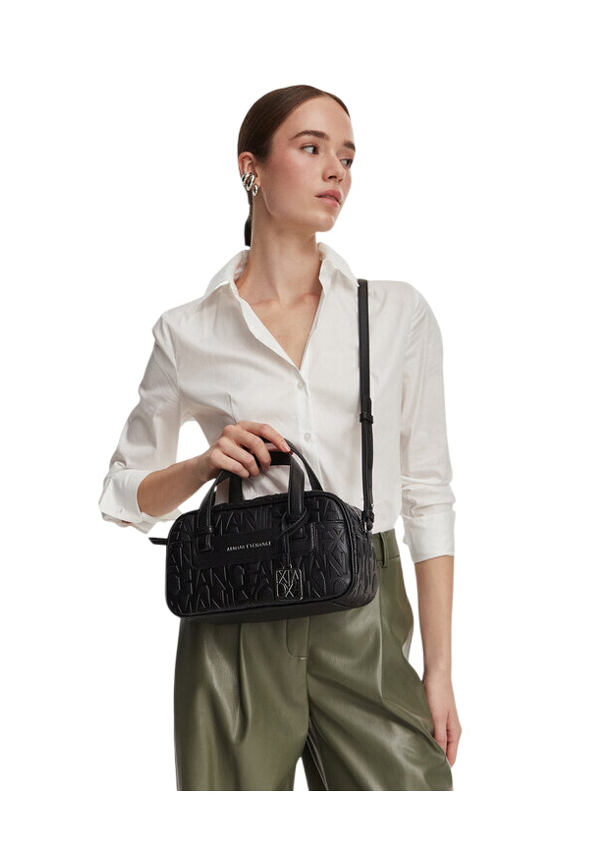 Borse e Zaini Black