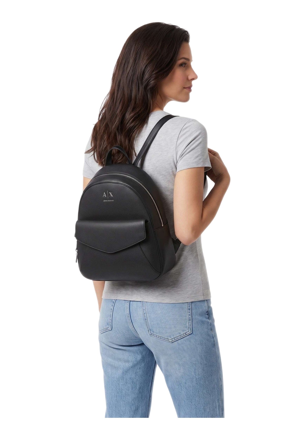 Zaino XW003148 Black