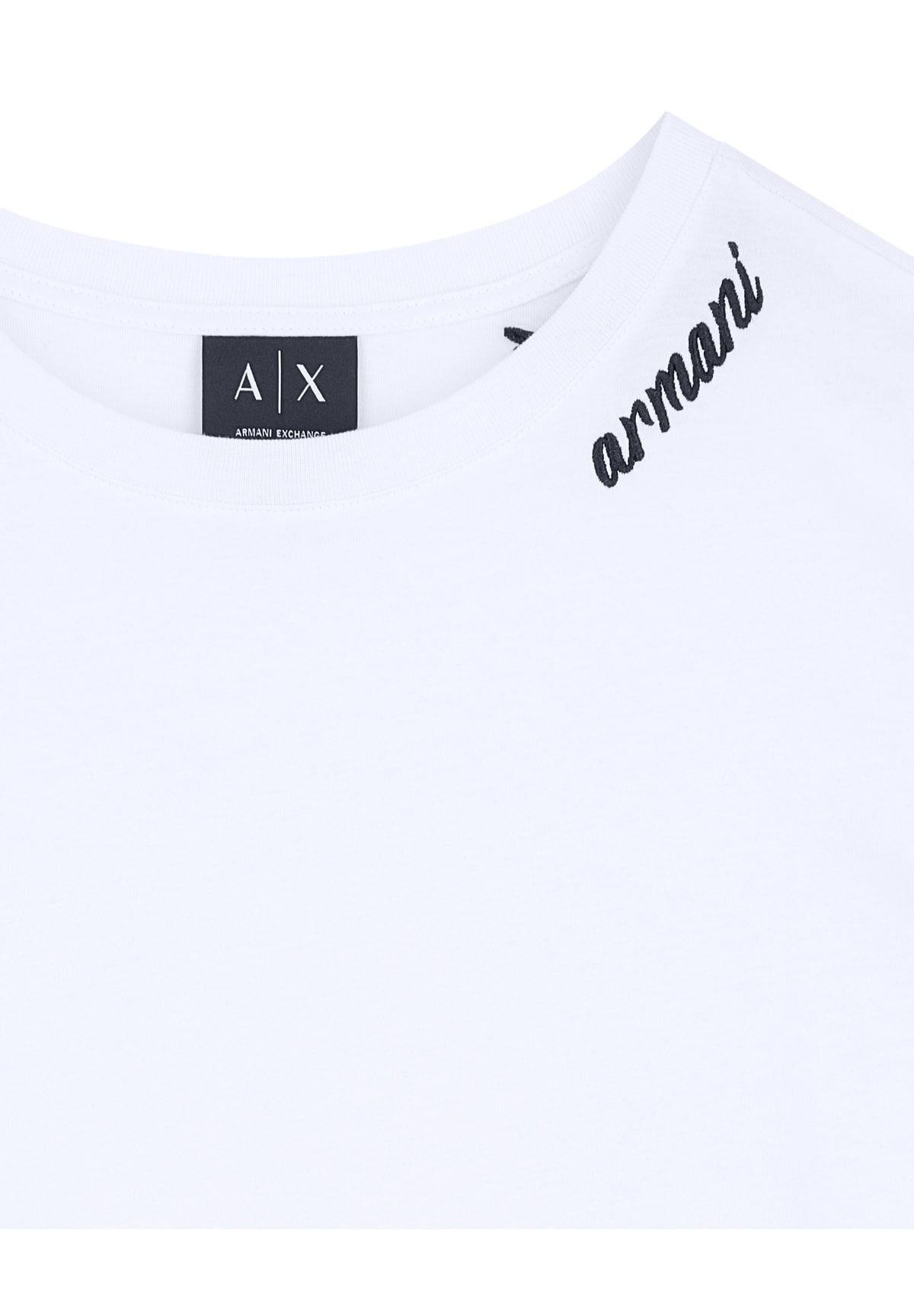 T-Shirt e Polo Optic White
