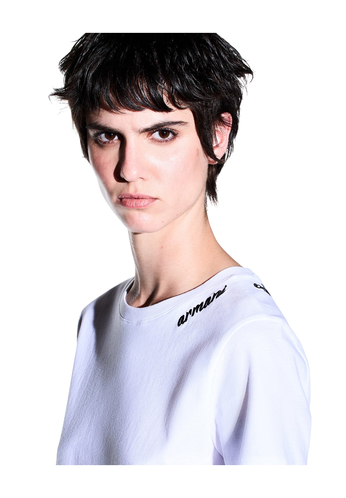 T-Shirt e Polo Optic White