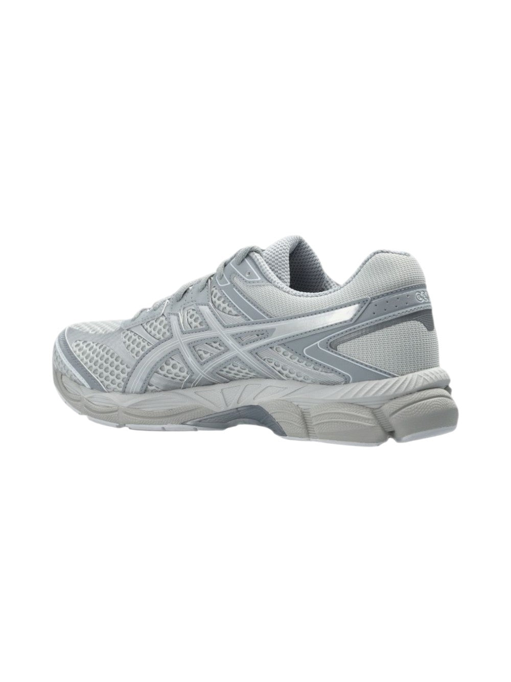 Sneakers Grigio