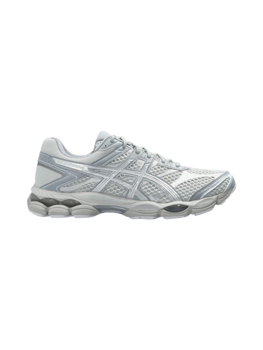 Sneakers Grigio