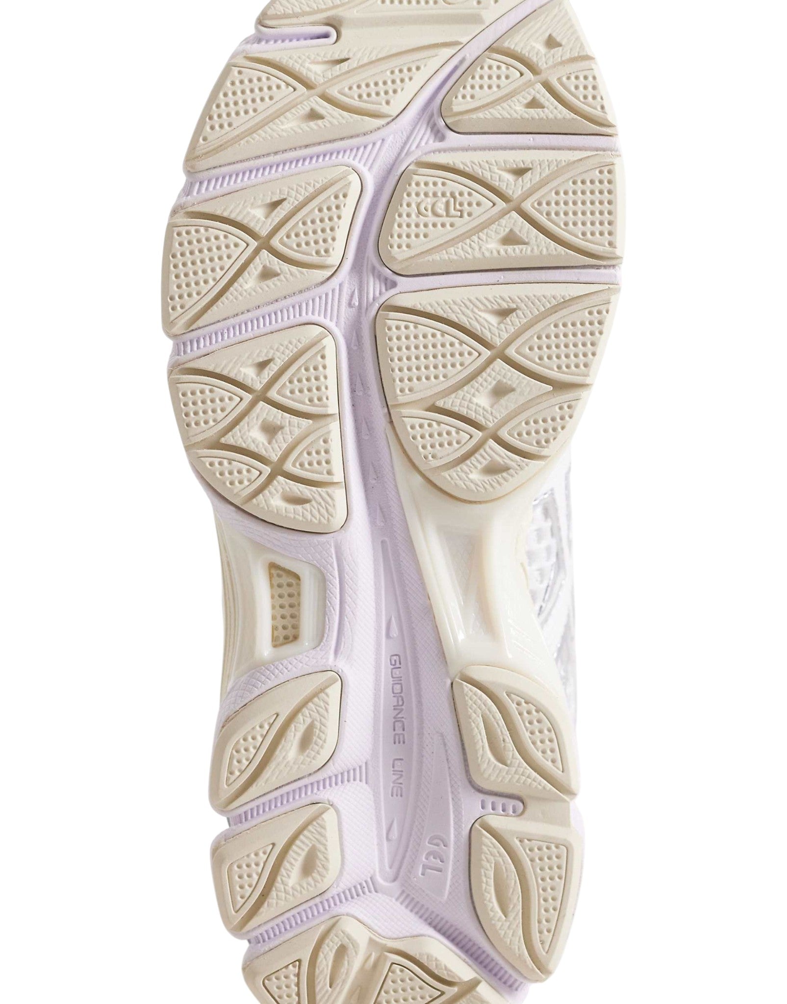 Sneakers cumulus16 GEL-CUMULUS 16 Bianco