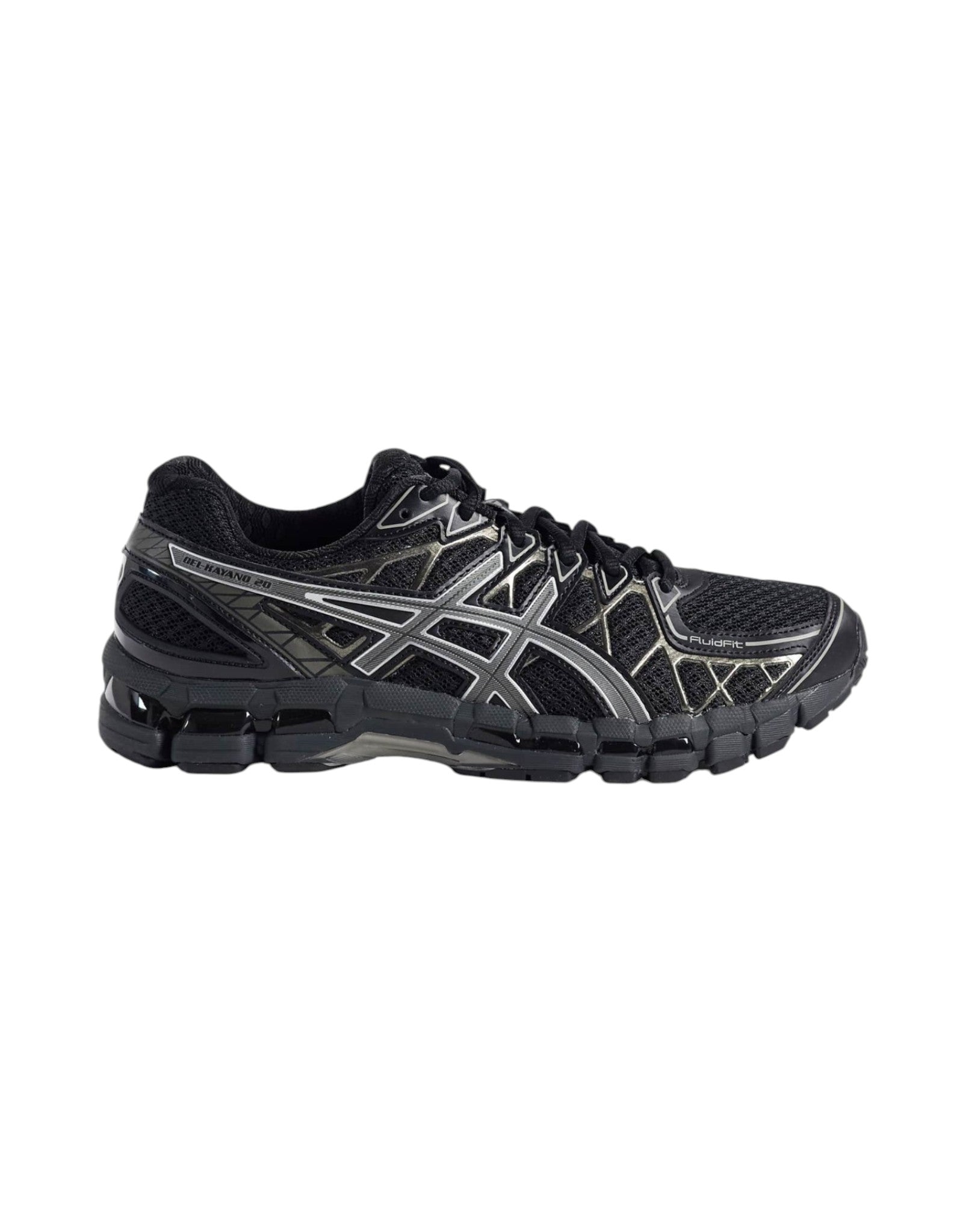 Sneakers kayano 20 GEL-KAYANO 20 Nero
