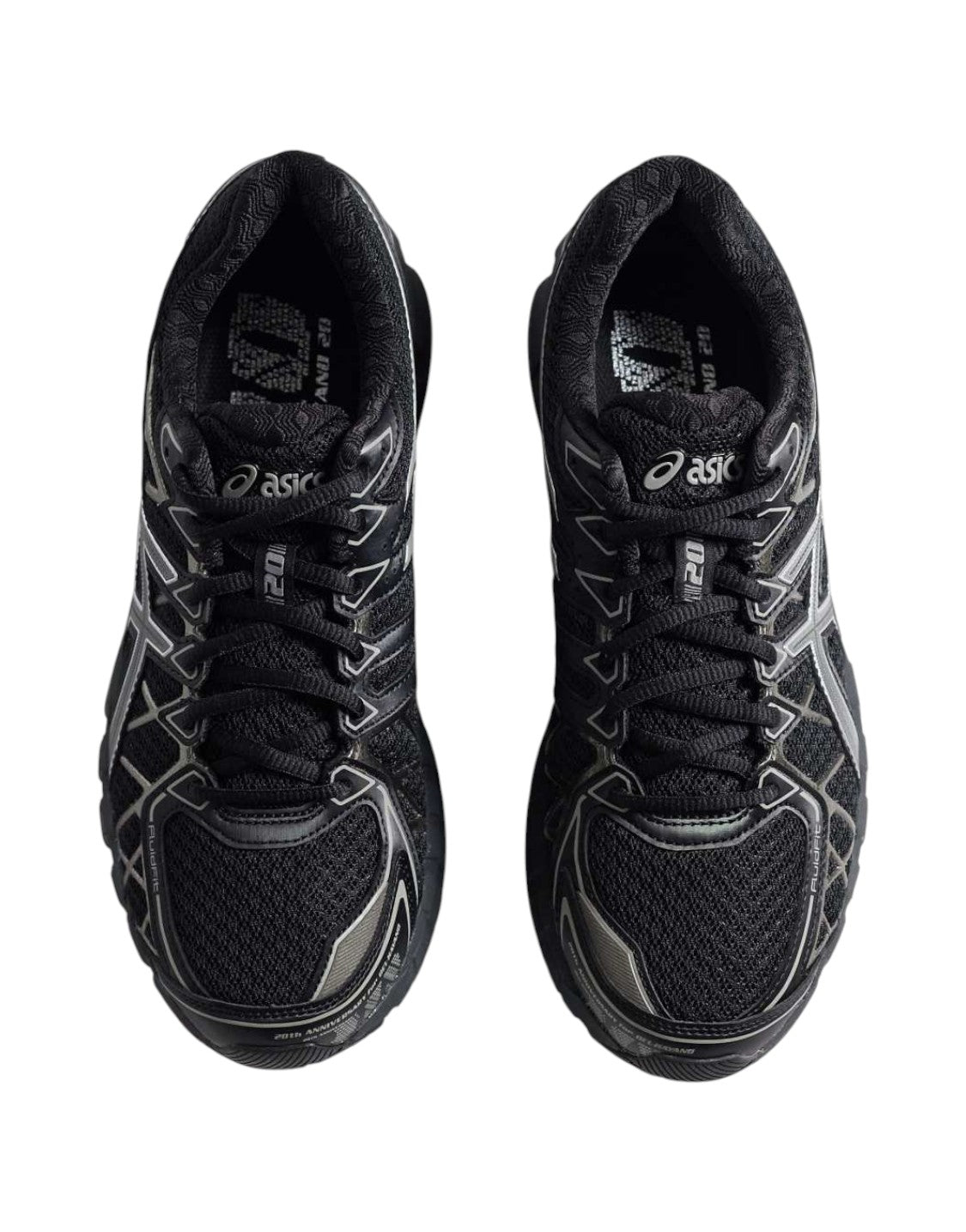 Sneakers kayano 20 GEL-KAYANO 20 Nero