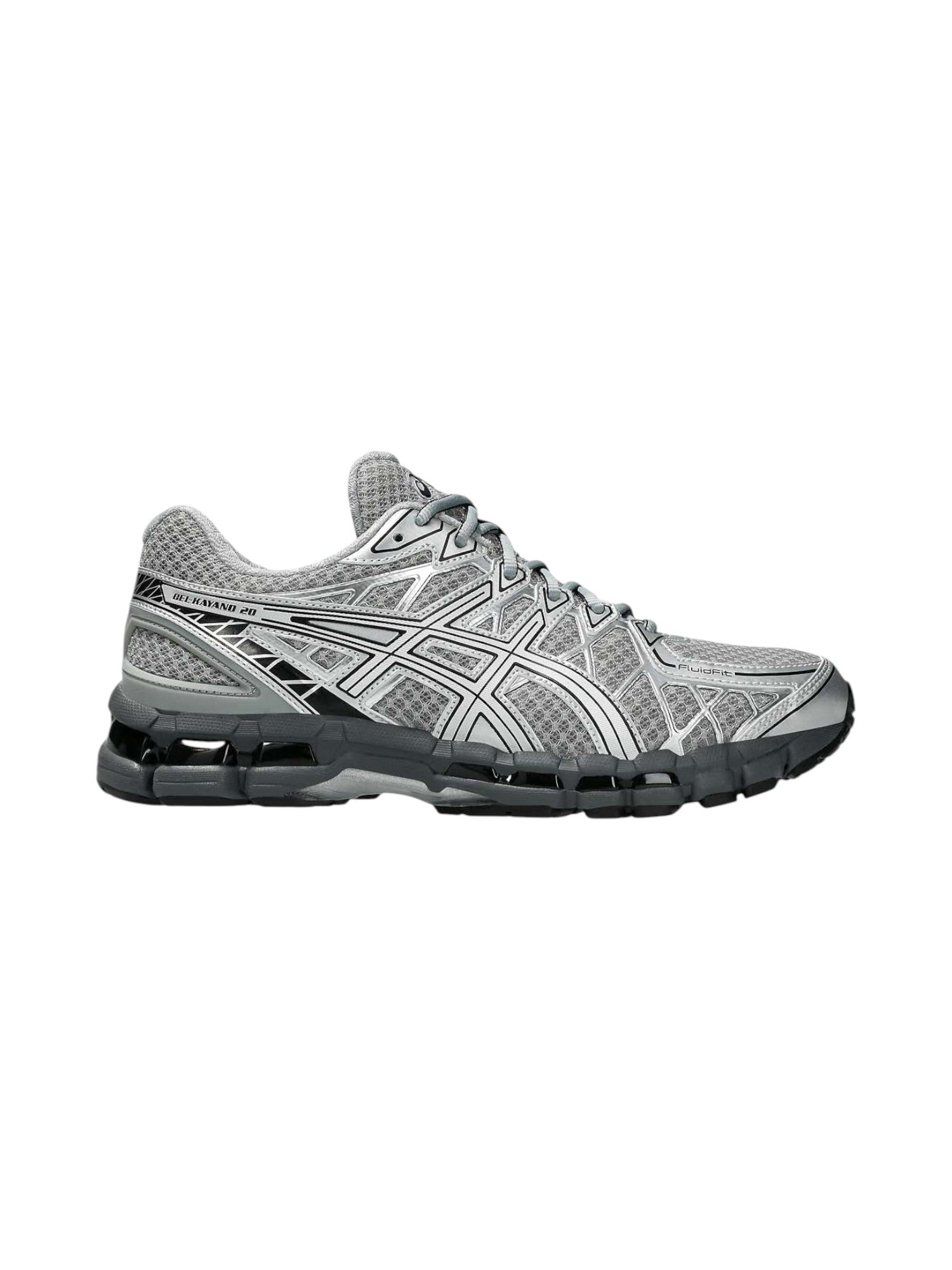 Sneakers kayano 20 GEL-KAYANO 20 Argento