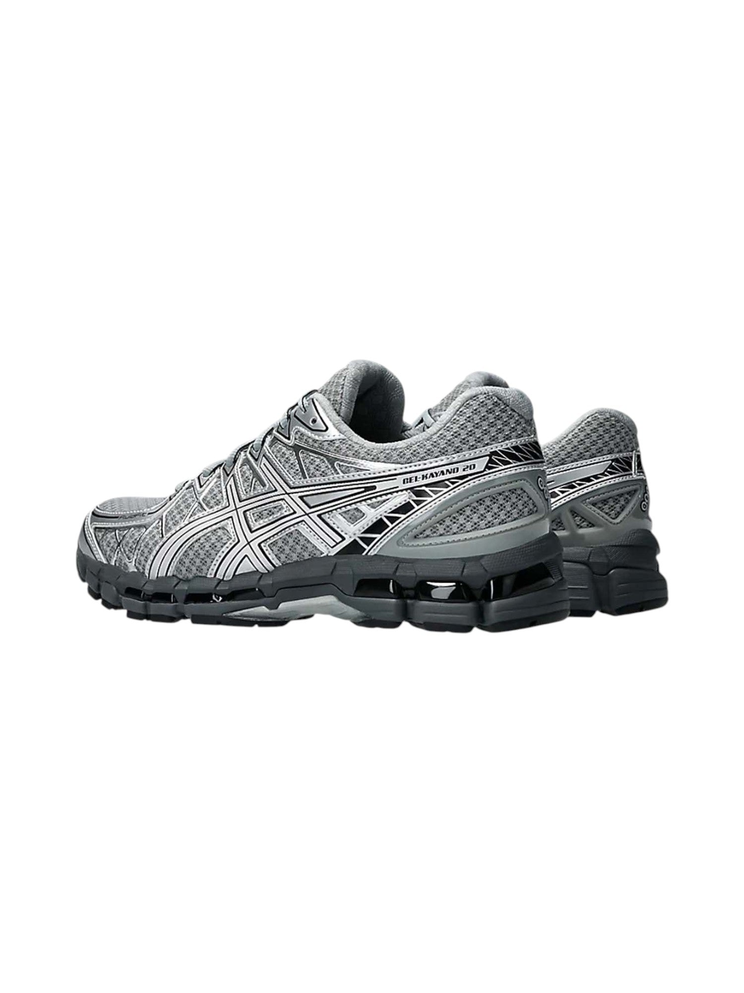 Sneakers kayano 20 GEL-KAYANO 20 Argento