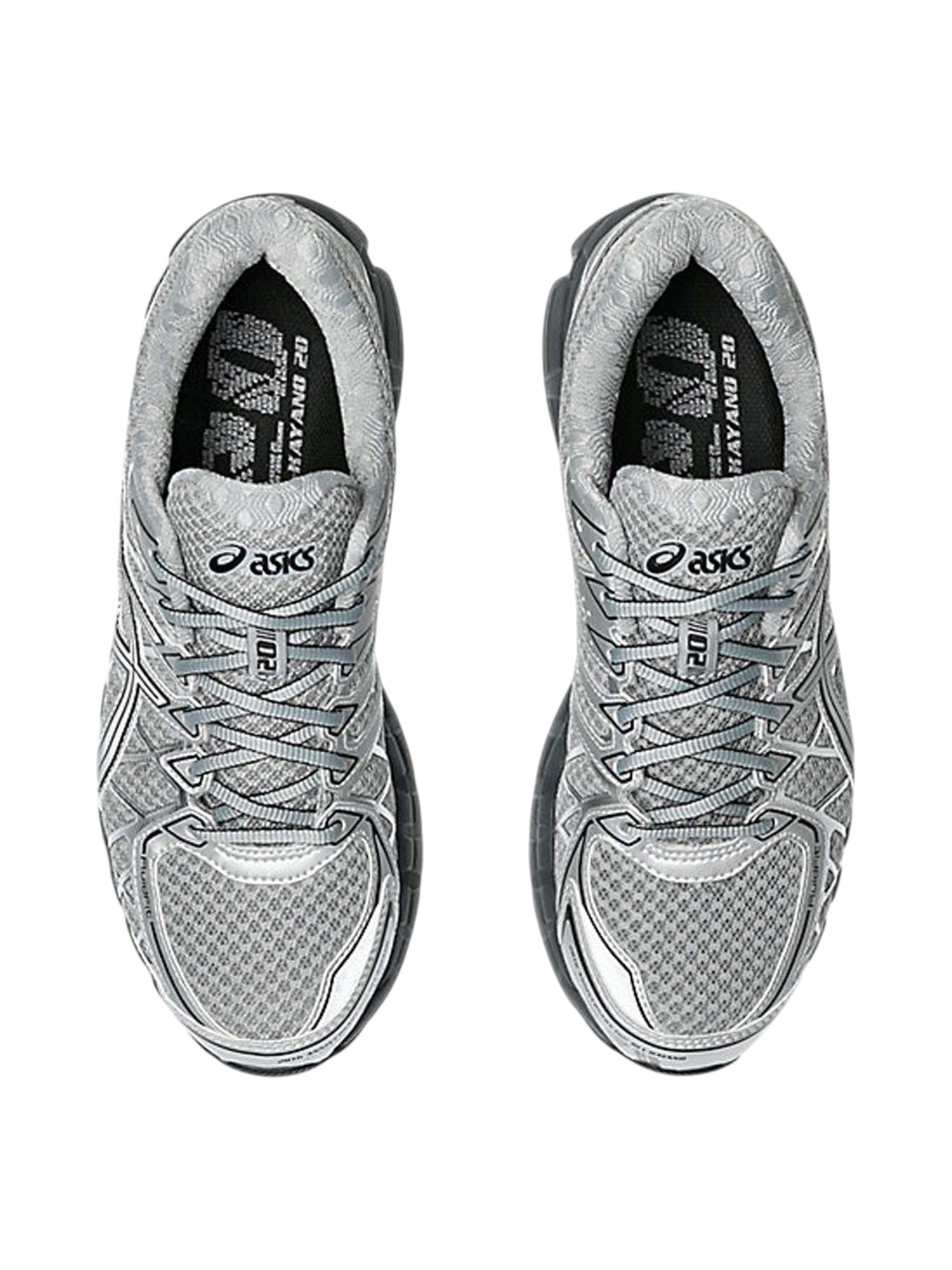 Sneakers kayano 20 GEL-KAYANO 20 Argento
