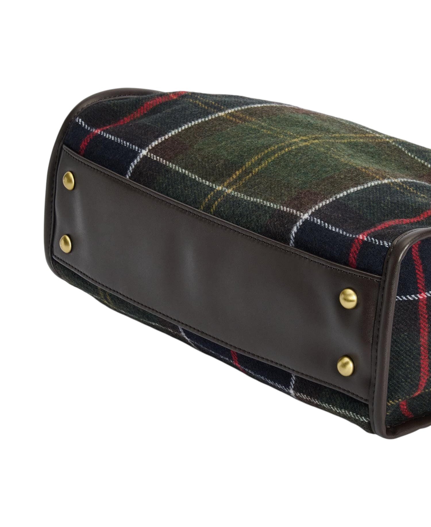 Borsa Tote Barrhill Tartan Tote Bag LBA0423 Classic tartan