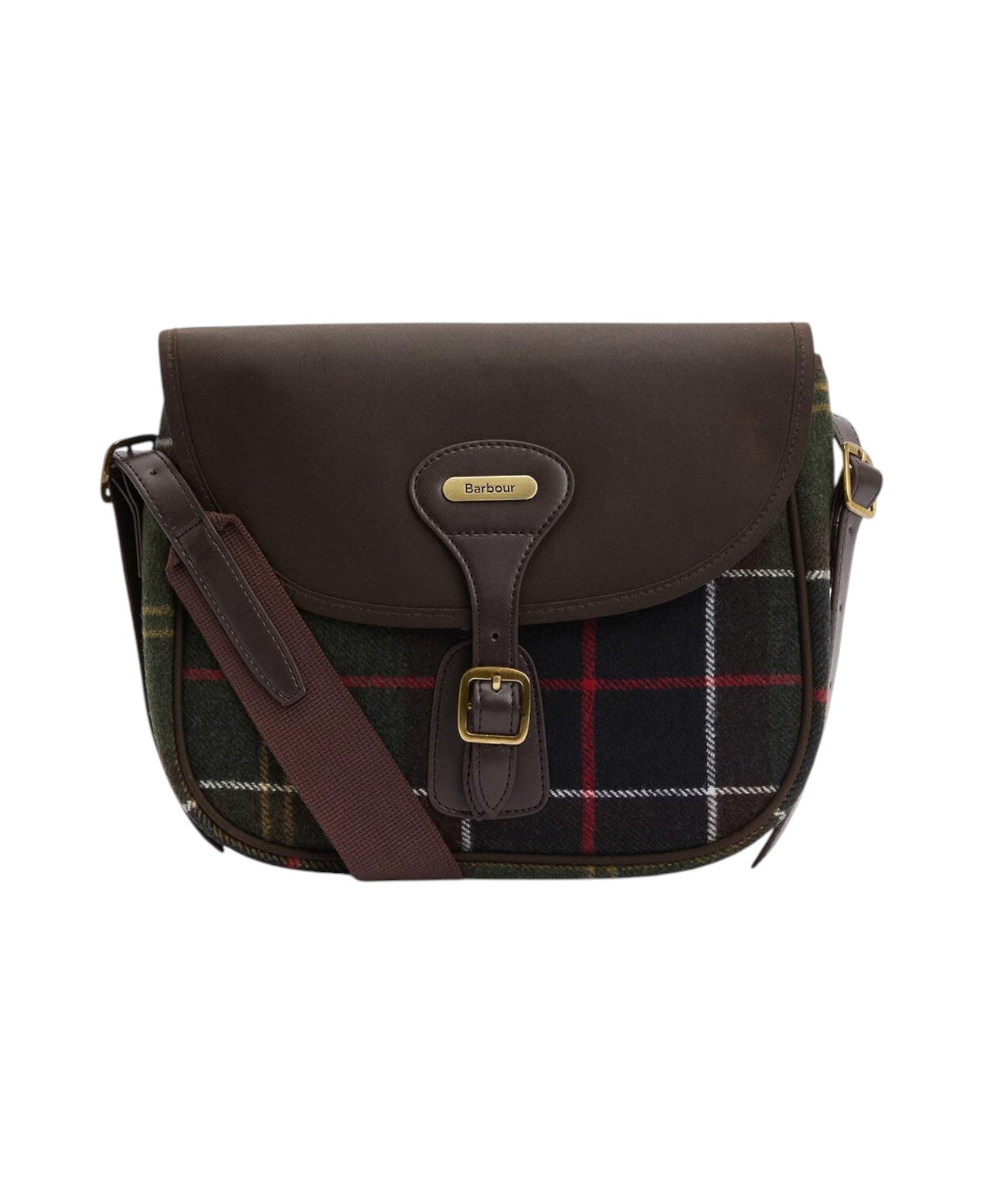 Borsa a Tracolla Cromarty Crossbody Bag LBA0479 Classic tartan