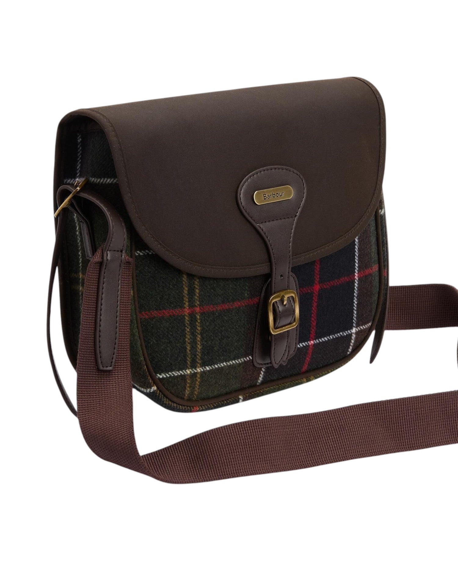 Borsa a Tracolla Cromarty Crossbody Bag LBA0479 Classic tartan