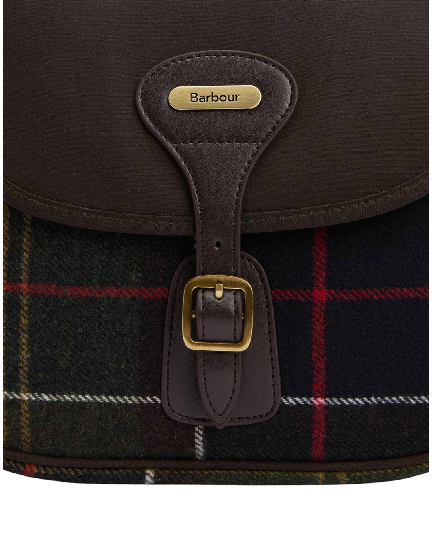 Borsa a Tracolla Cromarty Crossbody Bag LBA0479 Classic tartan