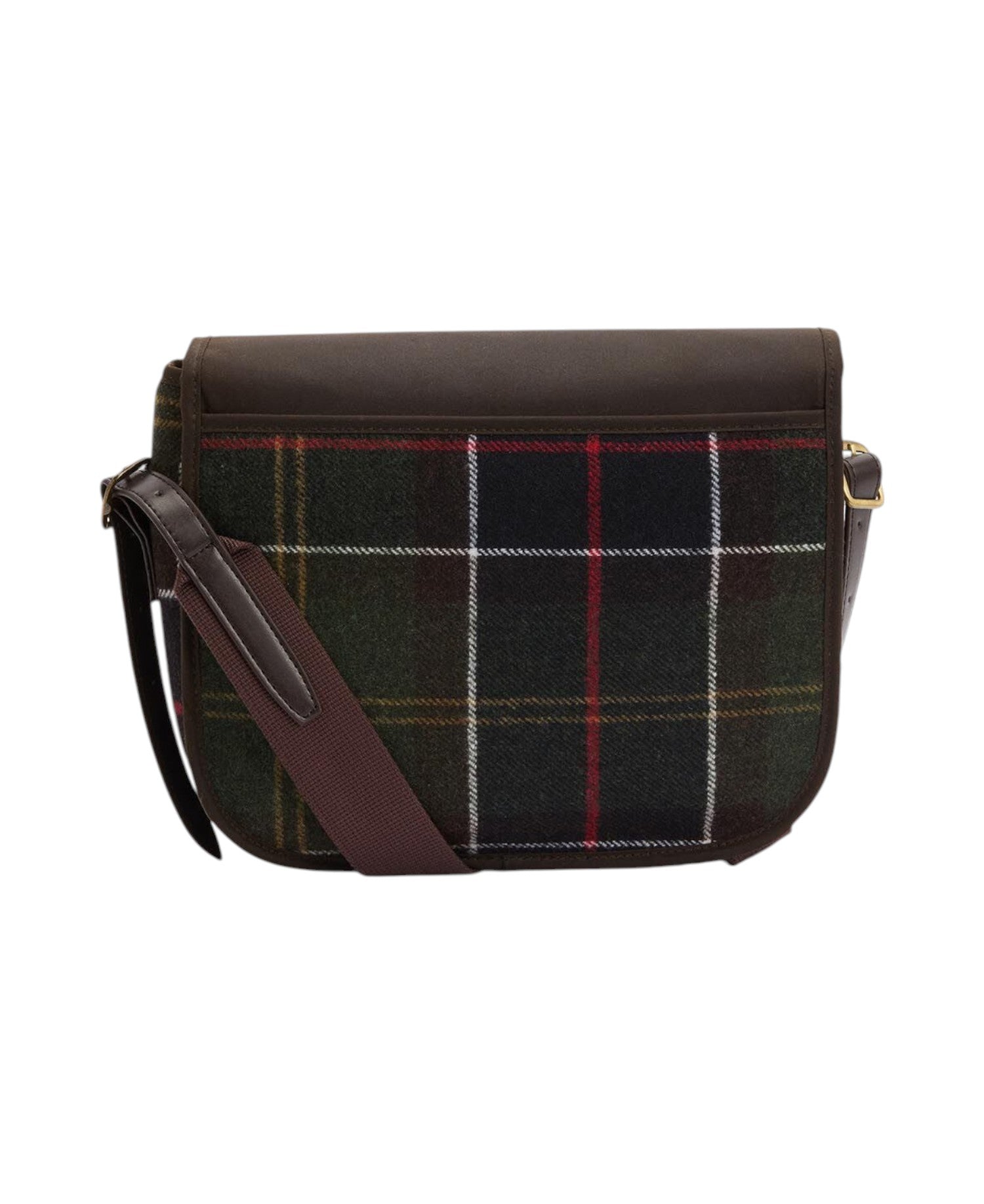 Borsa a Tracolla Cromarty Crossbody Bag LBA0479 Classic tartan