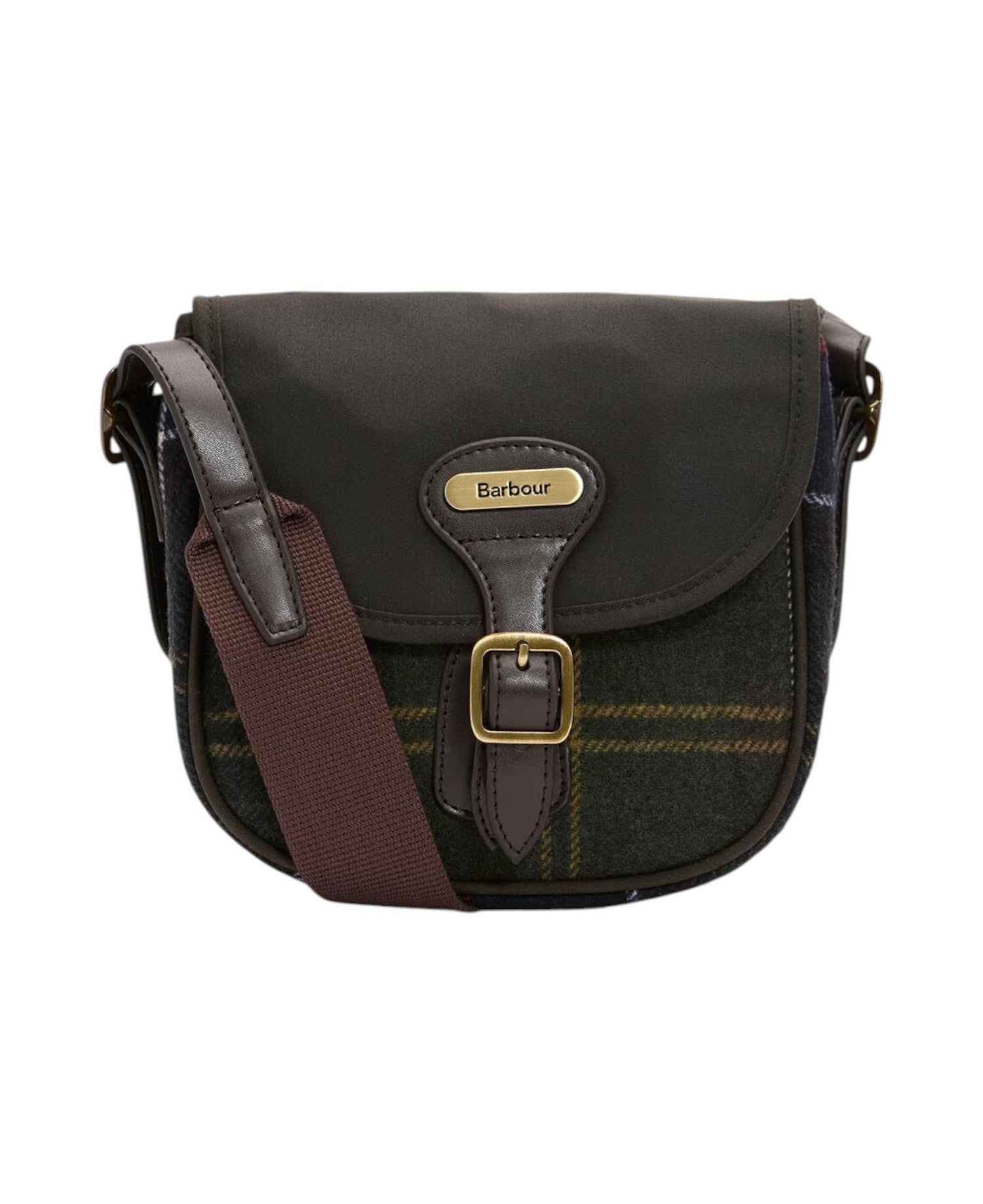 Borsa a Tracolla Whitley Ttn Mini Crossbody Bag LBA0544 Classic tartan