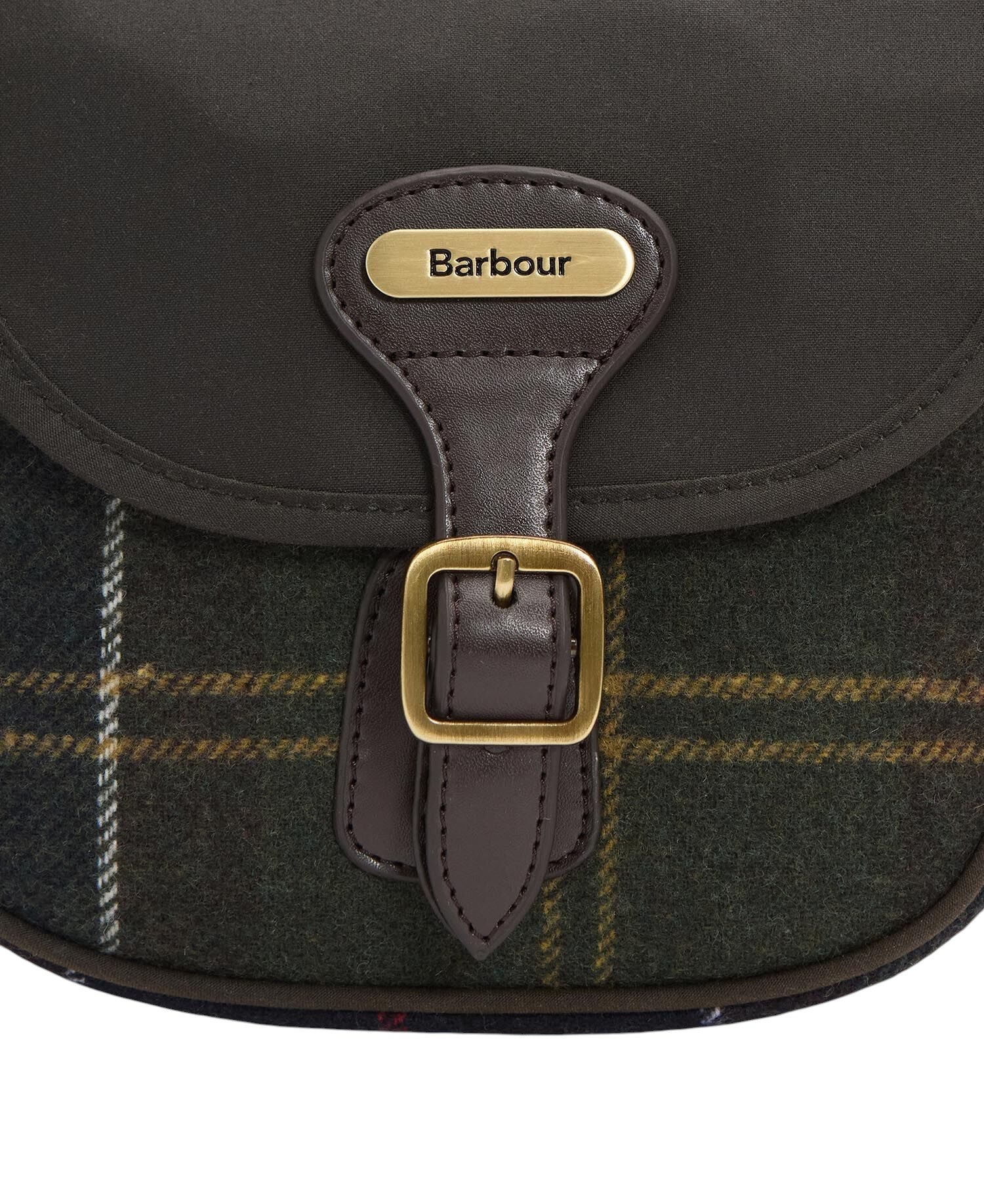 Borsa a Tracolla Whitley Ttn Mini Crossbody Bag LBA0544 Classic tartan