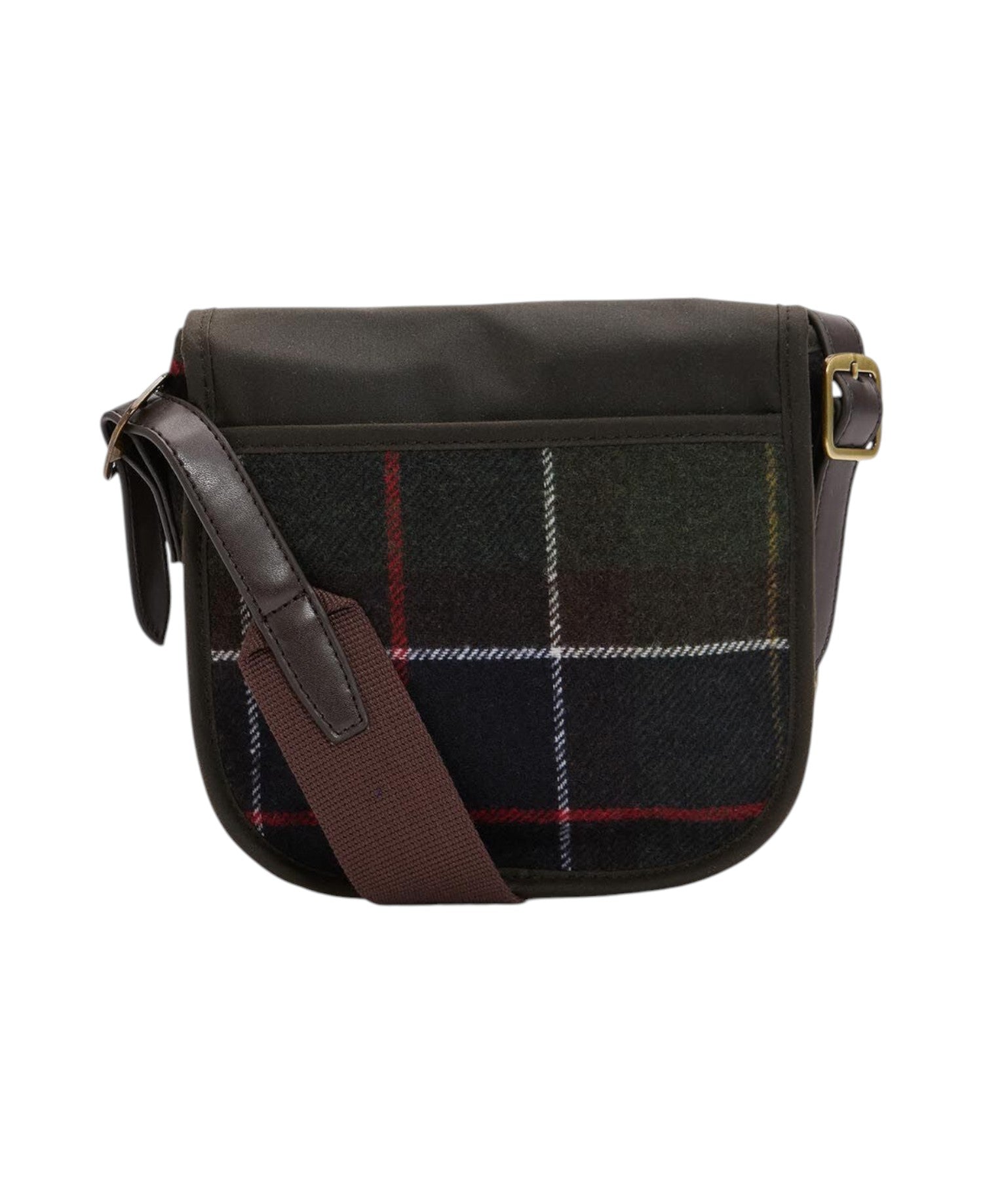 Borsa a Tracolla Whitley Ttn Mini Crossbody Bag LBA0544 Classic tartan