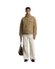 Barbour Giubbino Mabel Fleece LFL0095 Warm Trench