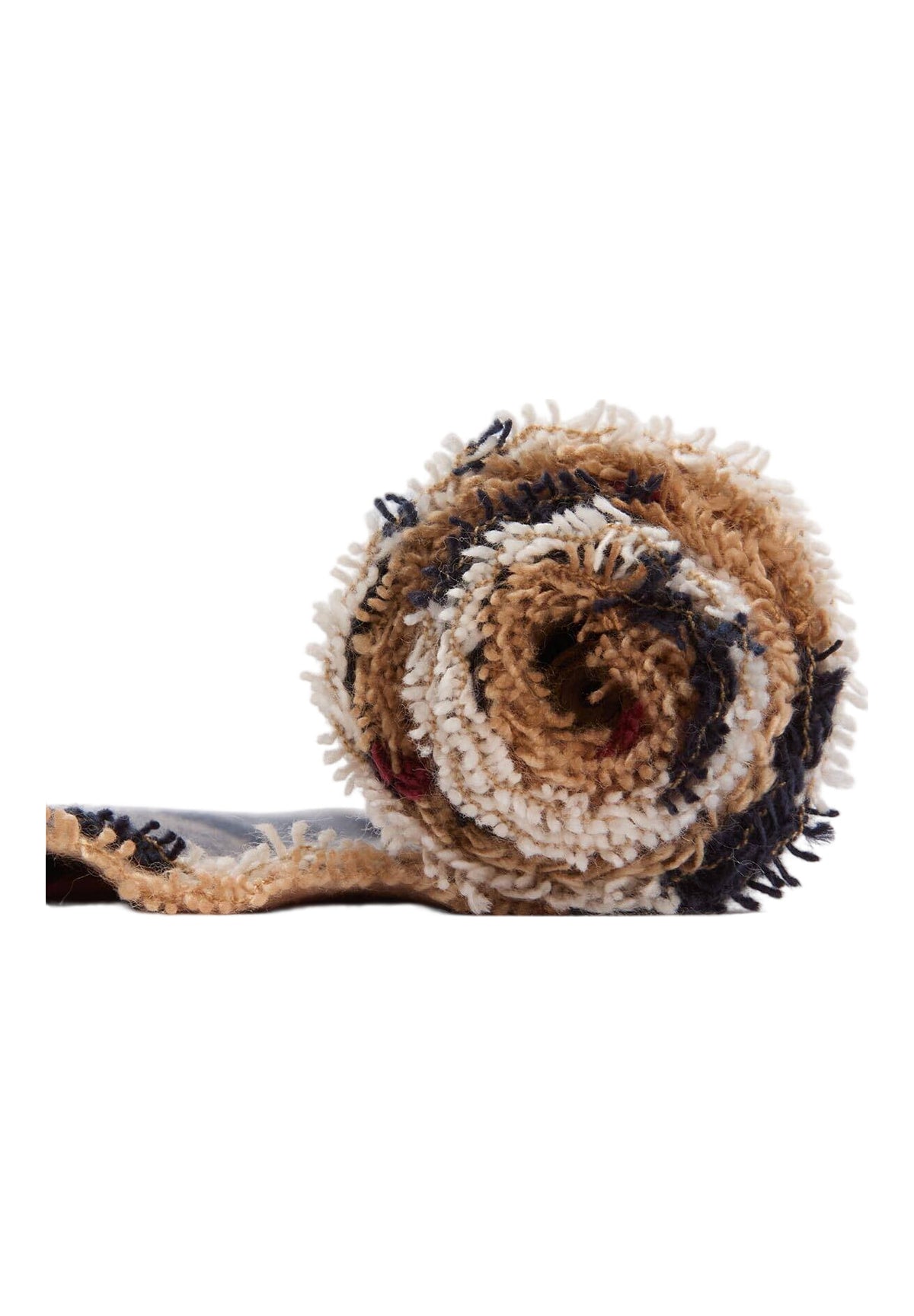 Set Regalo Dover Beanie & Hailes Scarf LGS0054 Hessian Tartan