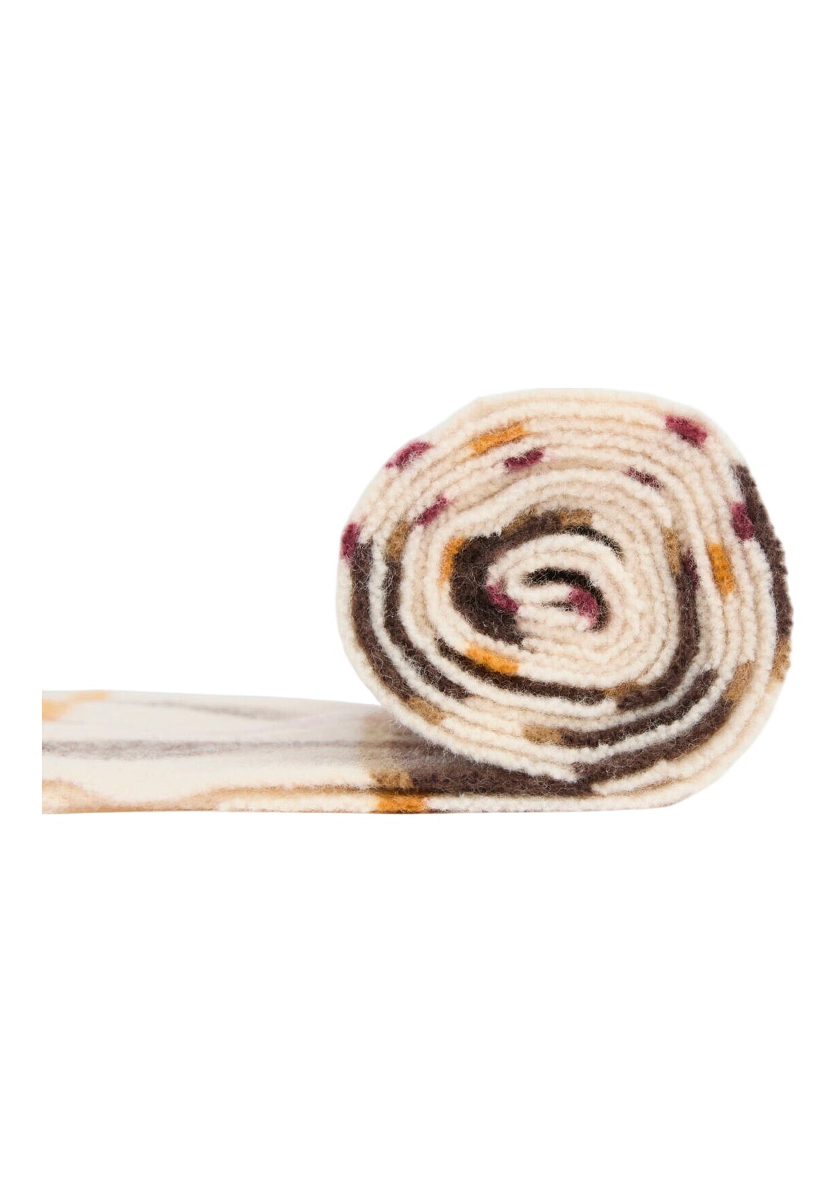Set Regalo Olivia Beanie & Scarf Gift Set LGS0107 Light Muted Tartan