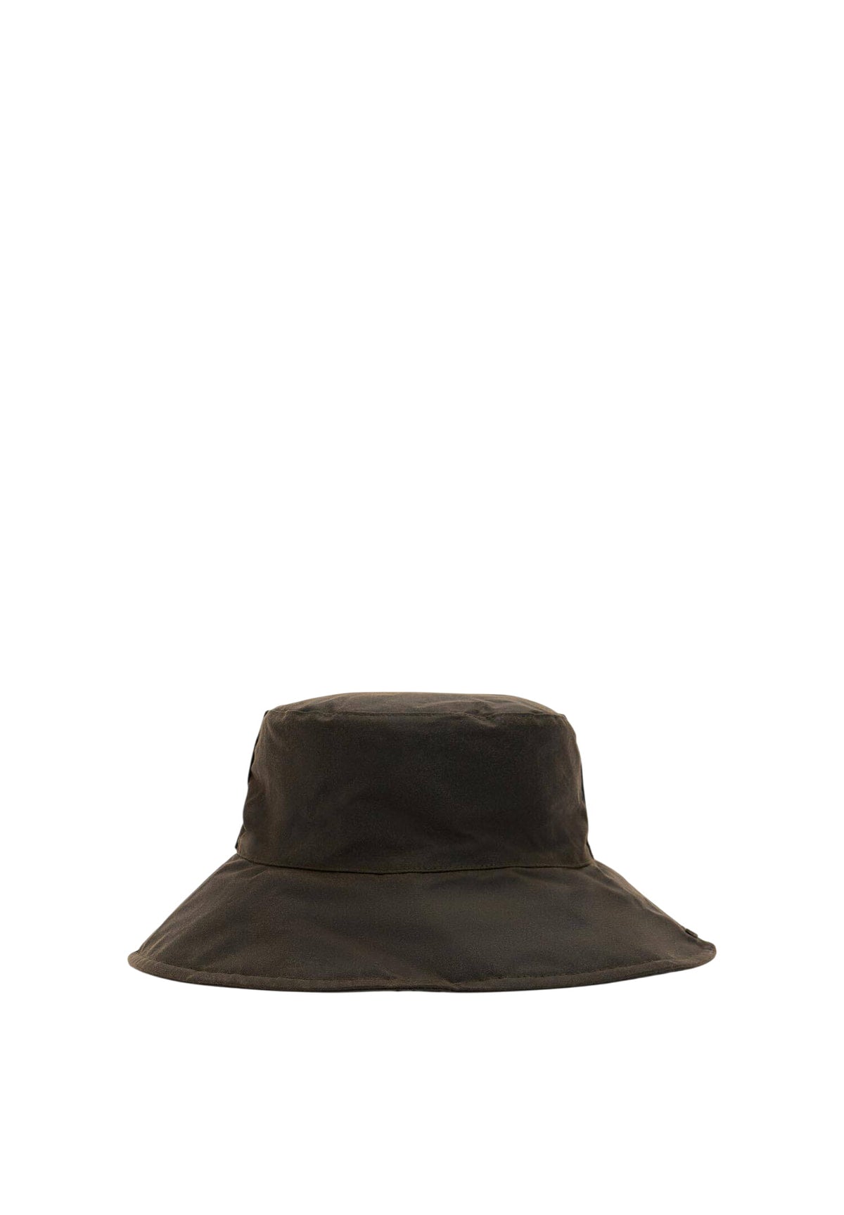 Cappello alla Pescatora Brambling Wax Hat LHA0394 Olive