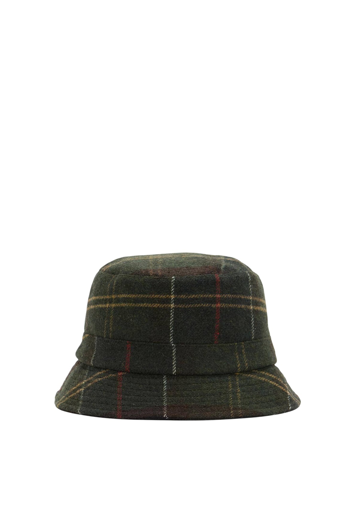 Cappello alla Pescatora Heidi Tartan Sports Hat LHA0478 Classic tartan