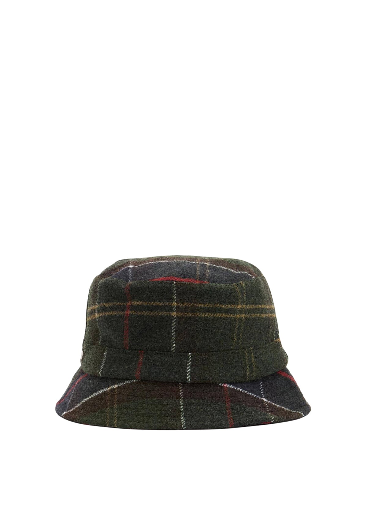 Cappello alla Pescatora Heidi Tartan Sports Hat LHA0478 Classic tartan