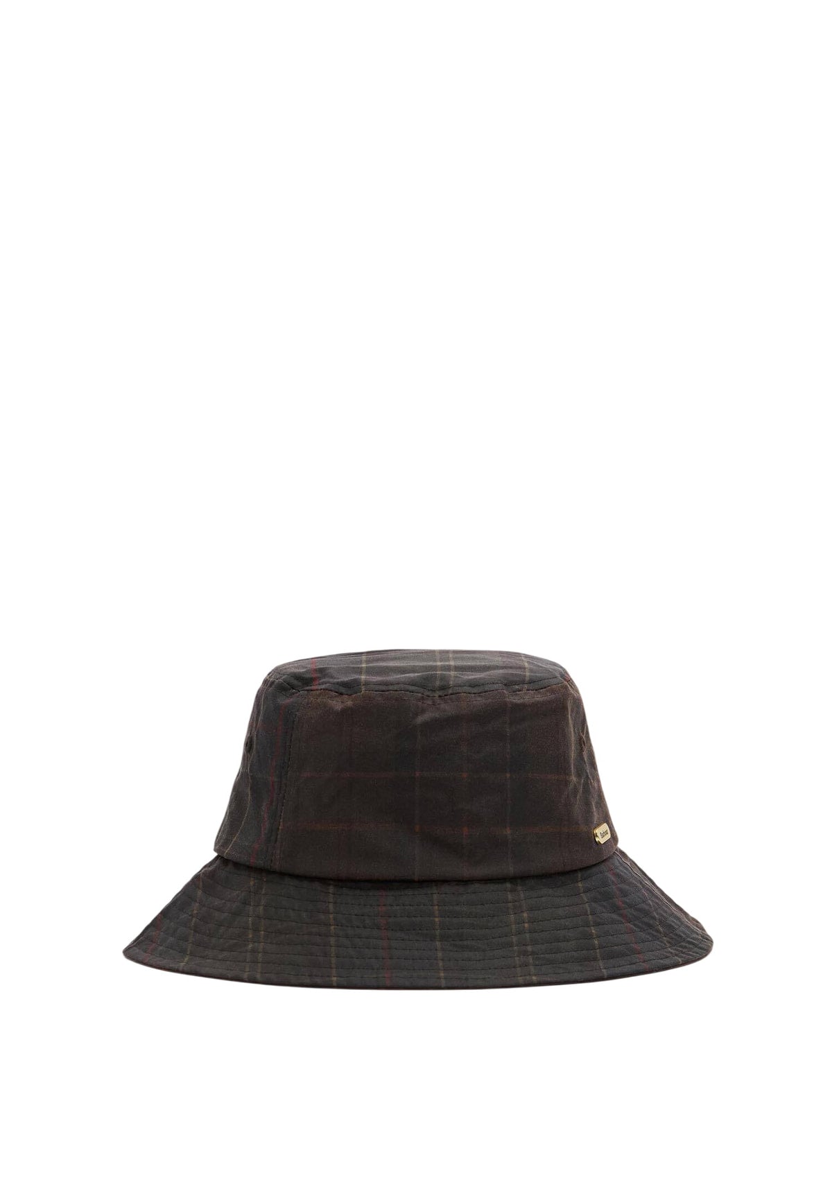 Cappello alla Pescatora Hazelwood Bucket Hat LHA0657 Classic, Muted Tartan