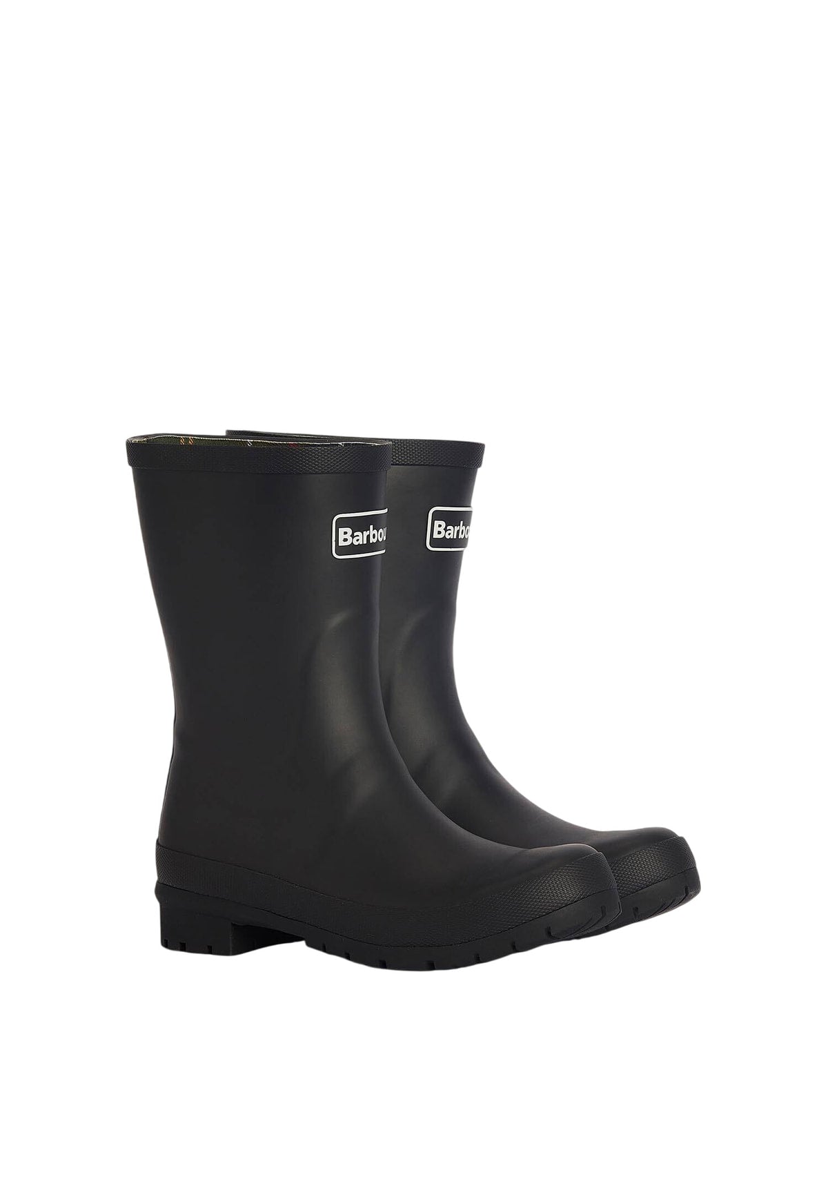 Stivali Banbury LRF0084 Black