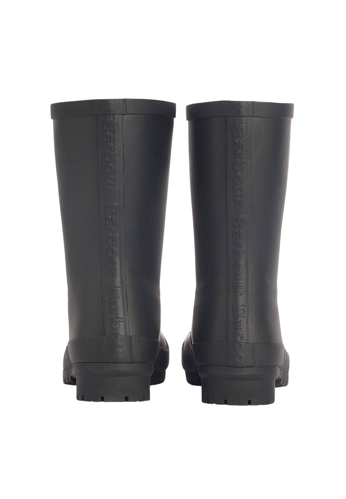 Stivali Banbury LRF0084 Black