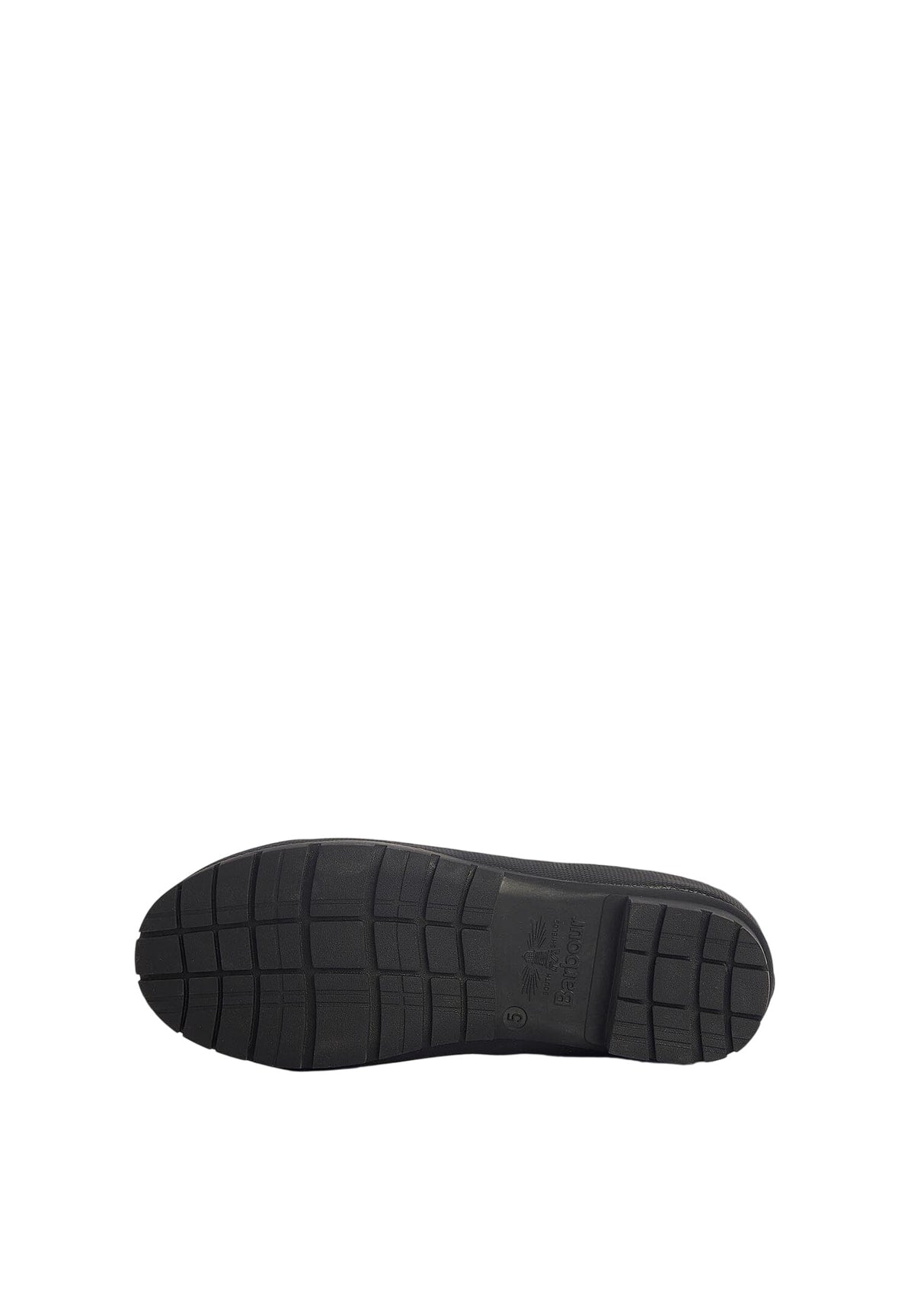 Stivali Banbury LRF0084 Black