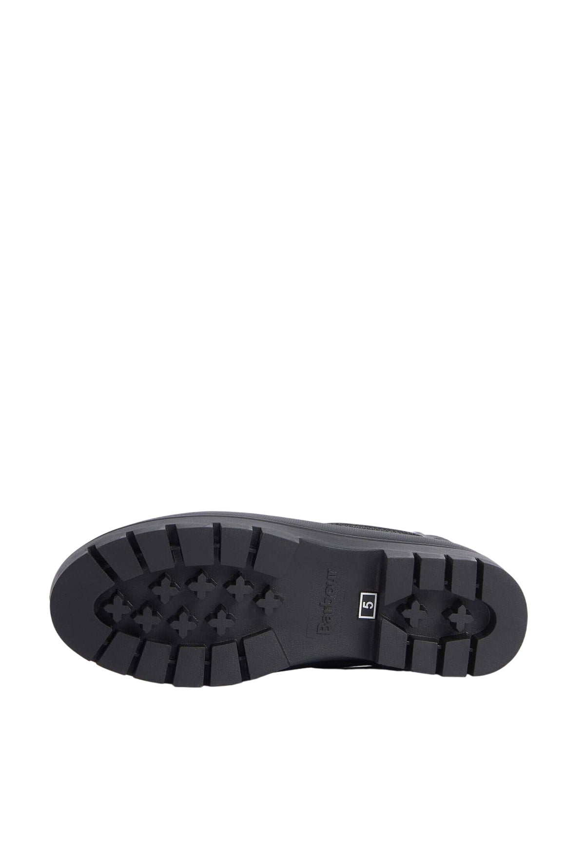 Stivaletti Halton Chelsea Welly LRF0100 Black