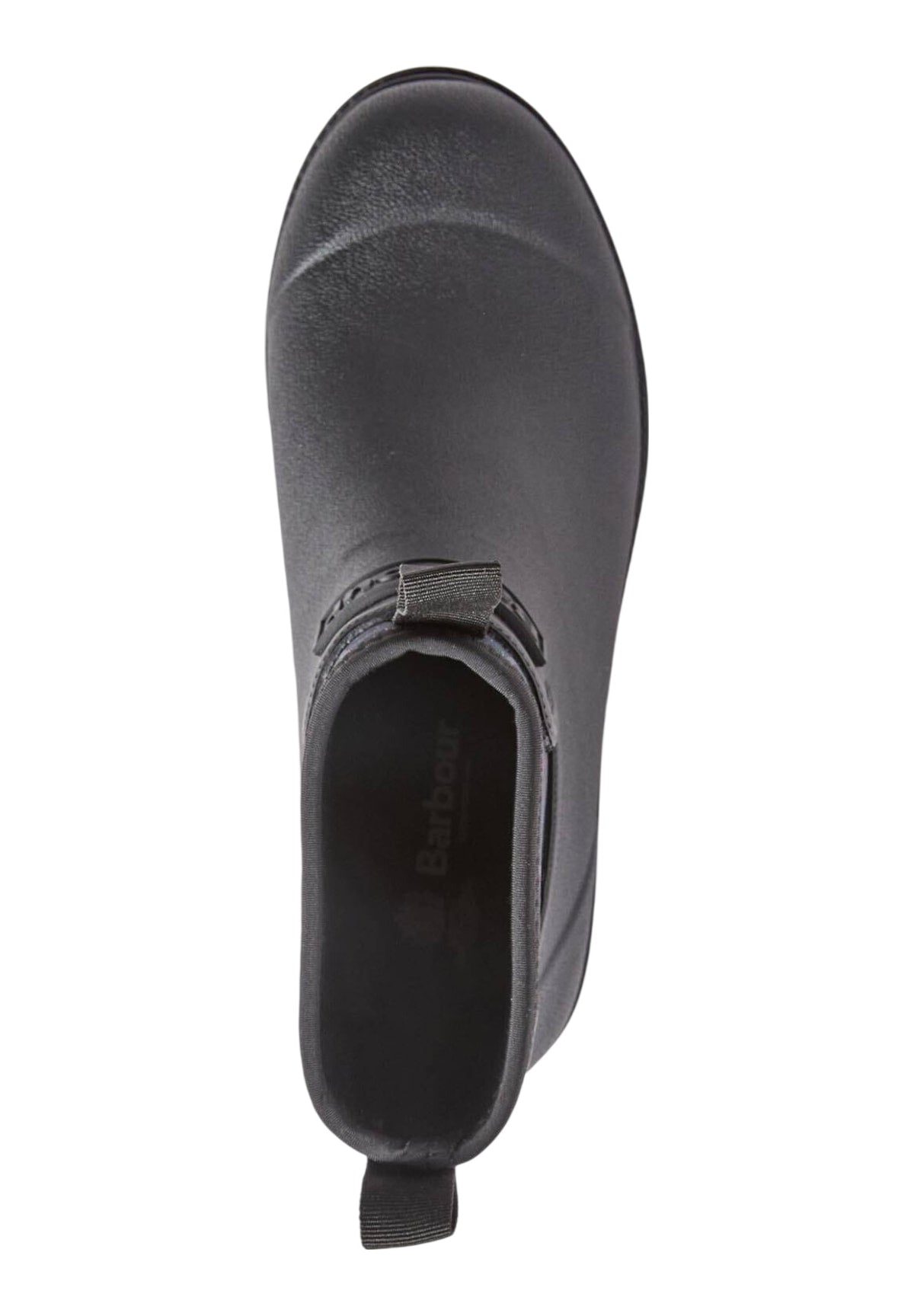 Stivaletti Cynthia Chelsea Welly LRF0144 Black, Shadow Tartan