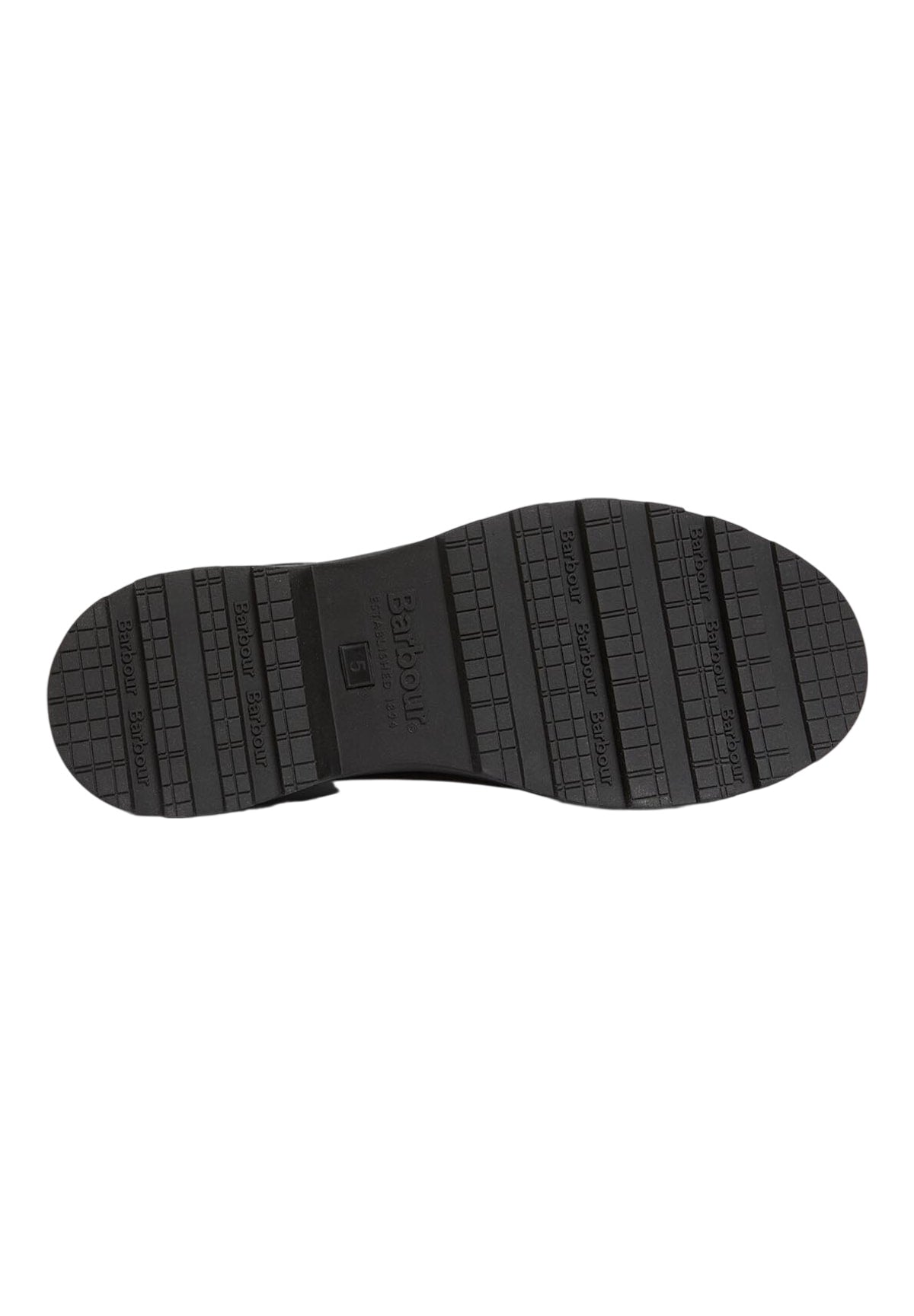 Stivali Dena Tall Wellington LRF0153 Black, Shadow Tartan