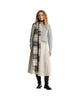 Barbour Mantella Stanway Tartan Wrap LSC0426 Classic tartan