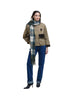 Barbour Mantella Stanway Tartan Wrap LSC0426 Ancient Tartan