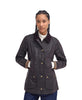 Barbour Giubbotto Beadnell Wax Jacket LWX0667 Navy