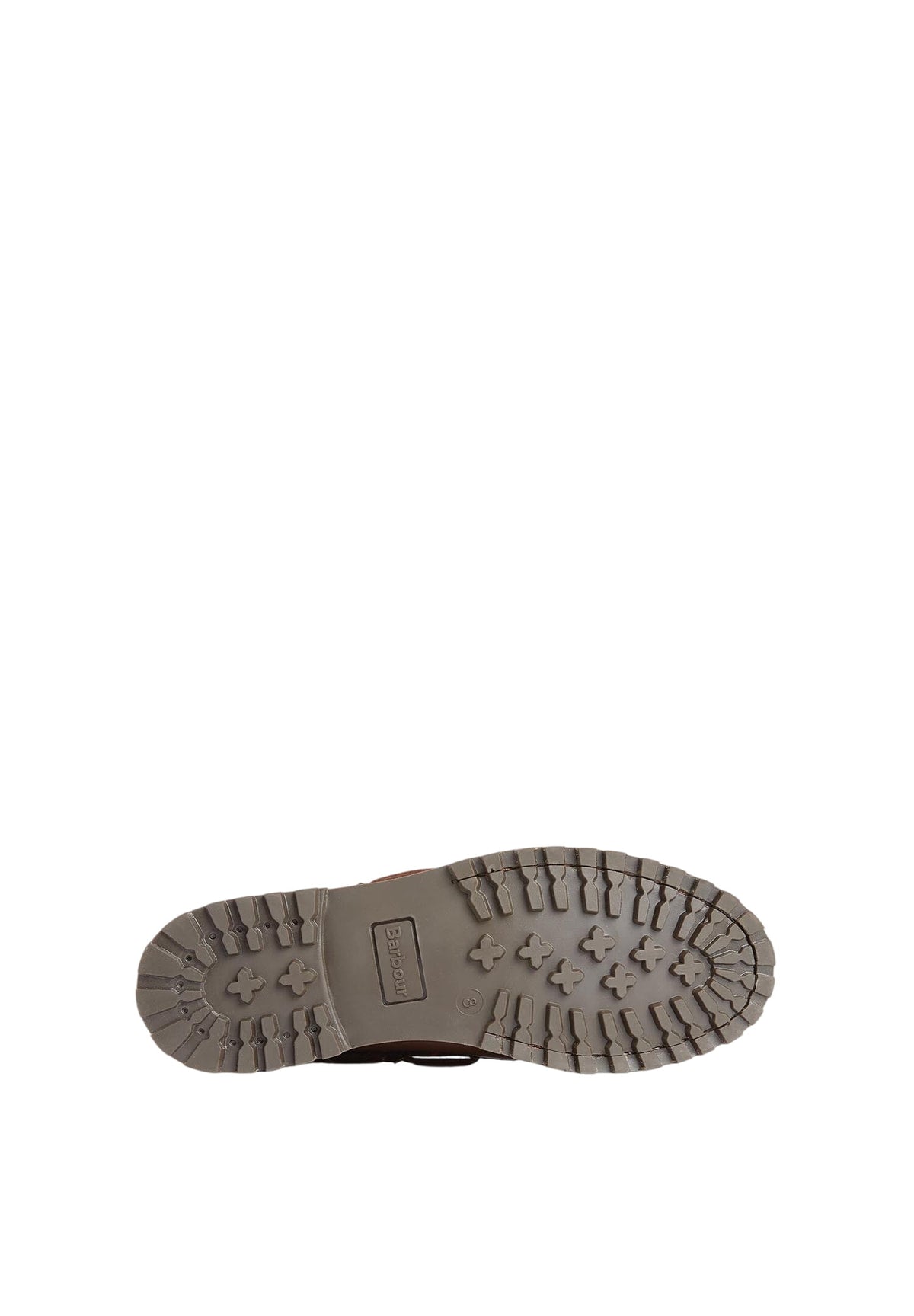 Scarpe da Barca Deck Boat Shoe MFO0795 Brown, Classic Tartan