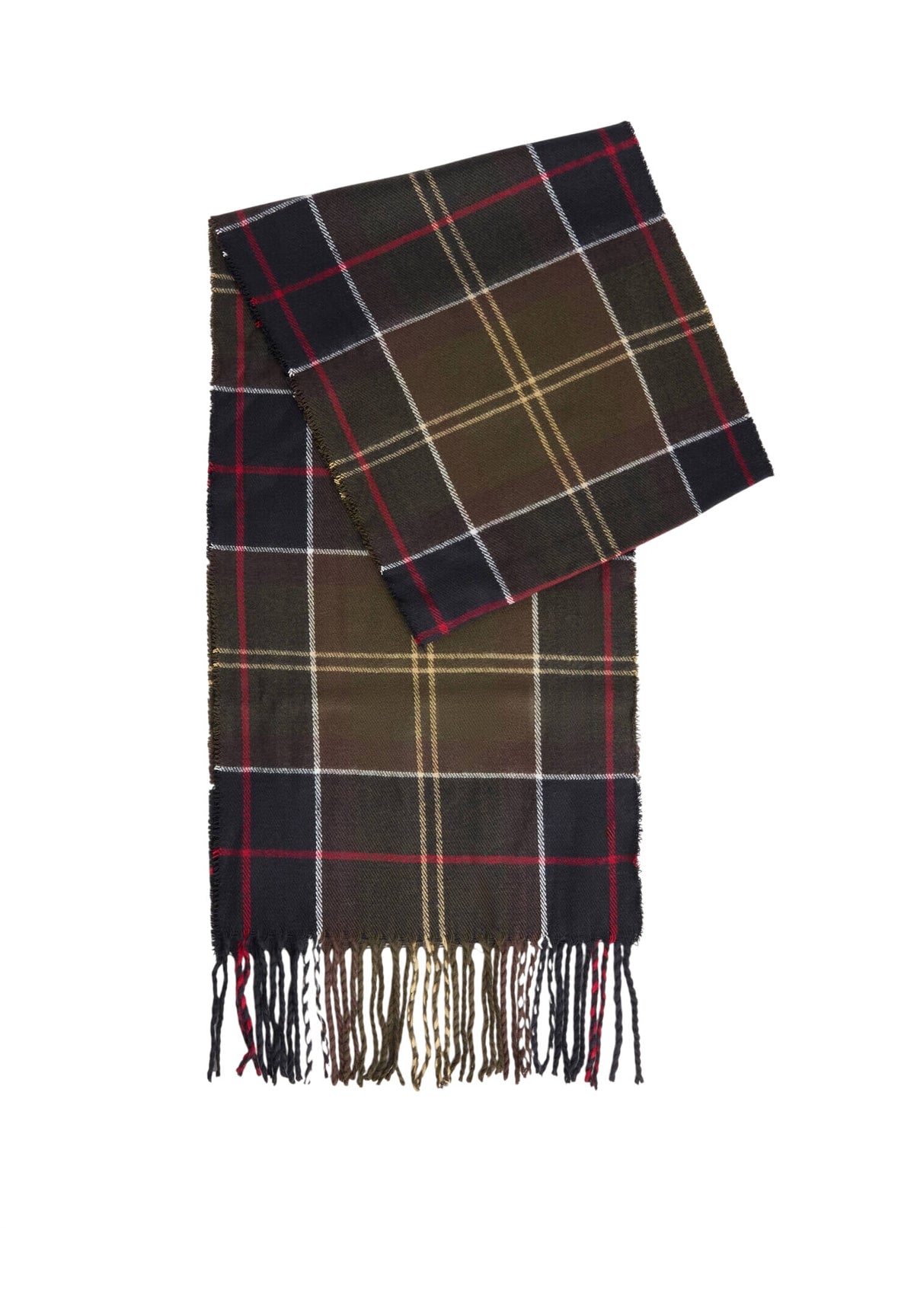 Set Regalo Swinton & Galingale Gift Set MGS0079 Classic tartan
