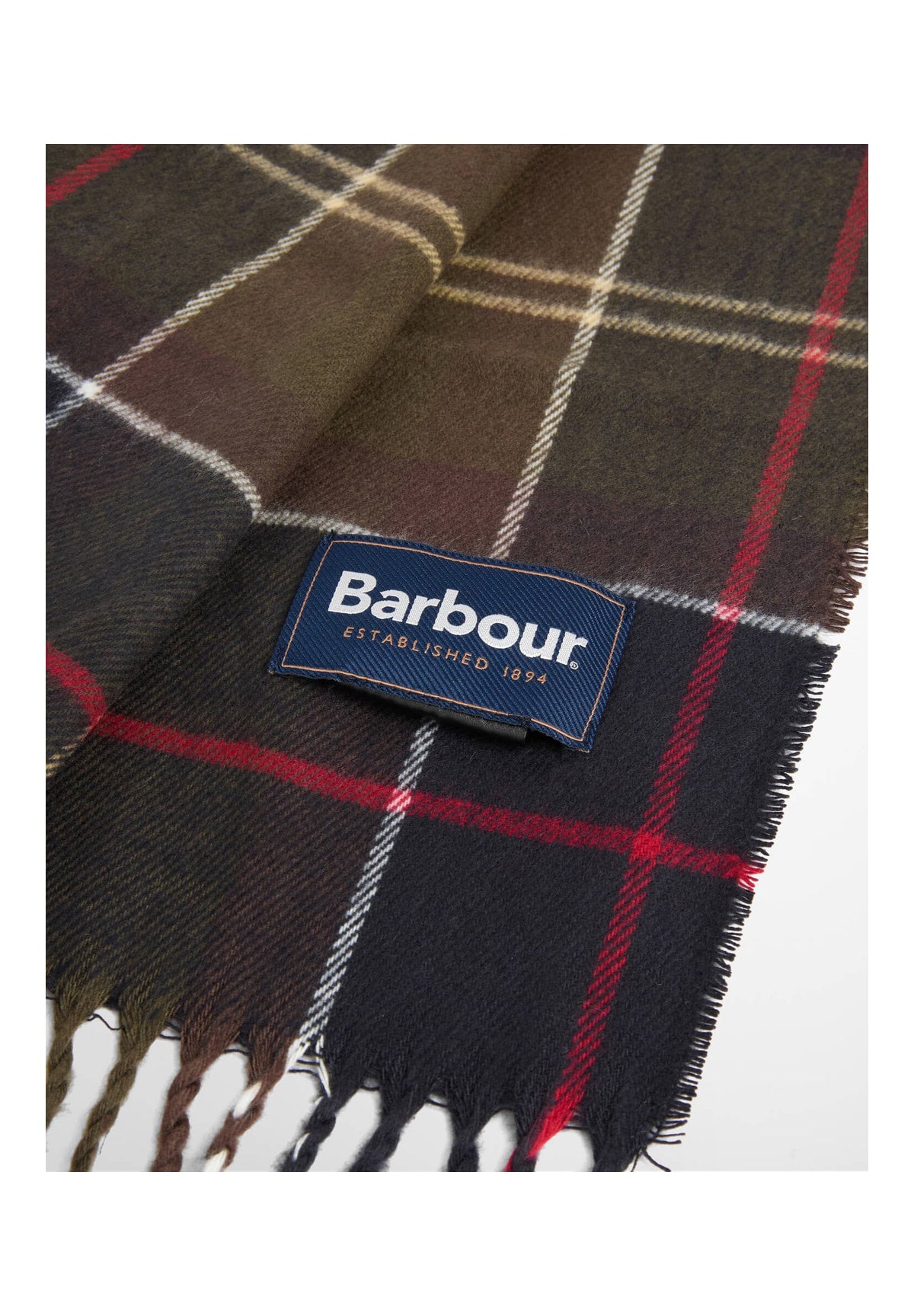 Set Regalo Swinton & Galingale Gift Set MGS0079 Classic tartan
