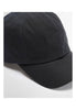 Barbour Cappello da Baseball Wax Sports Cap MHA0005 Navy